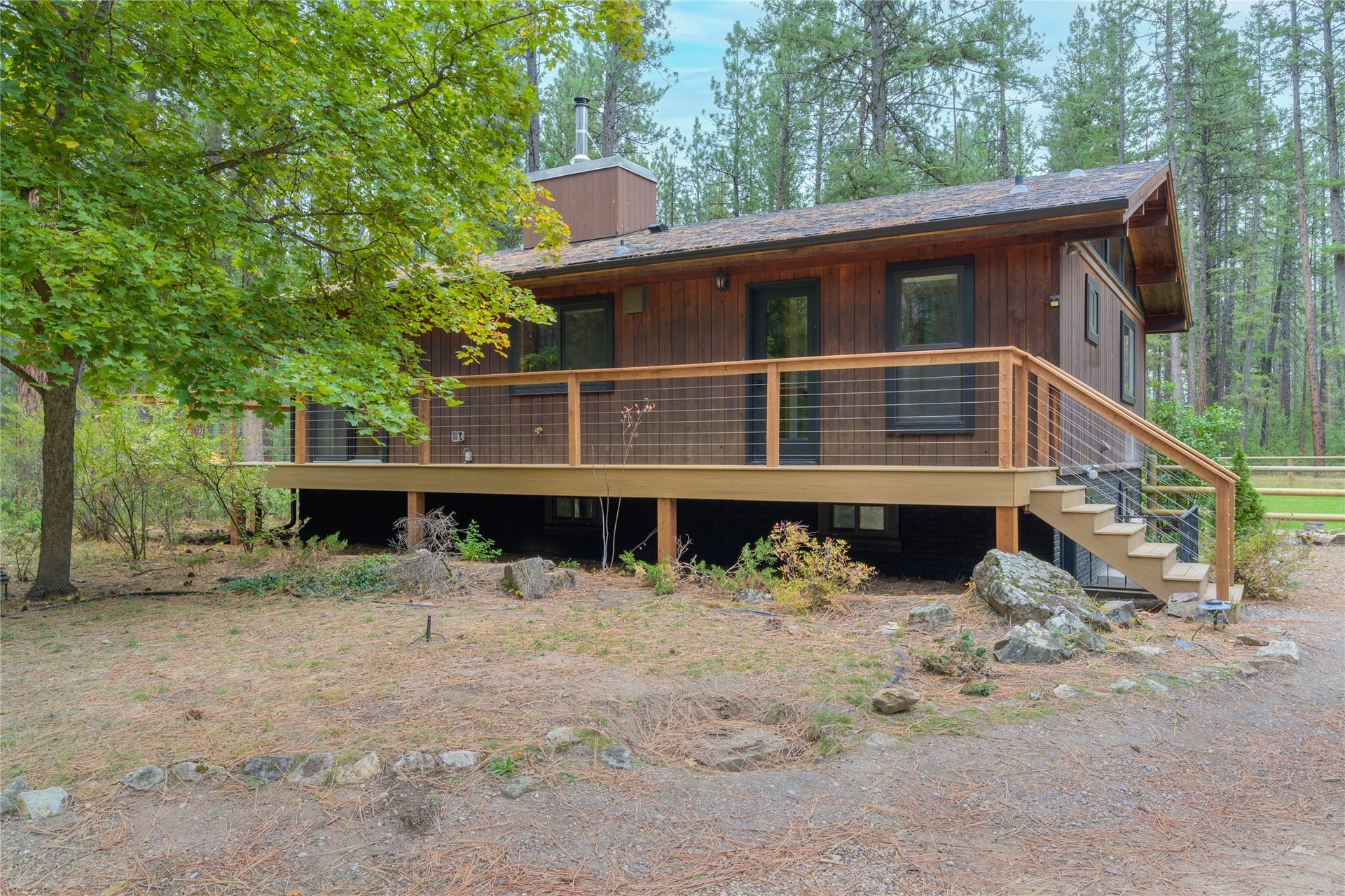 1013 Meadow Lane, Alberton, MT 59820