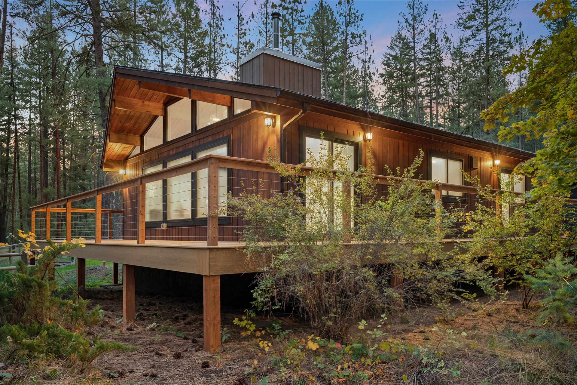 1013 Meadow Lane, Alberton, MT 59820