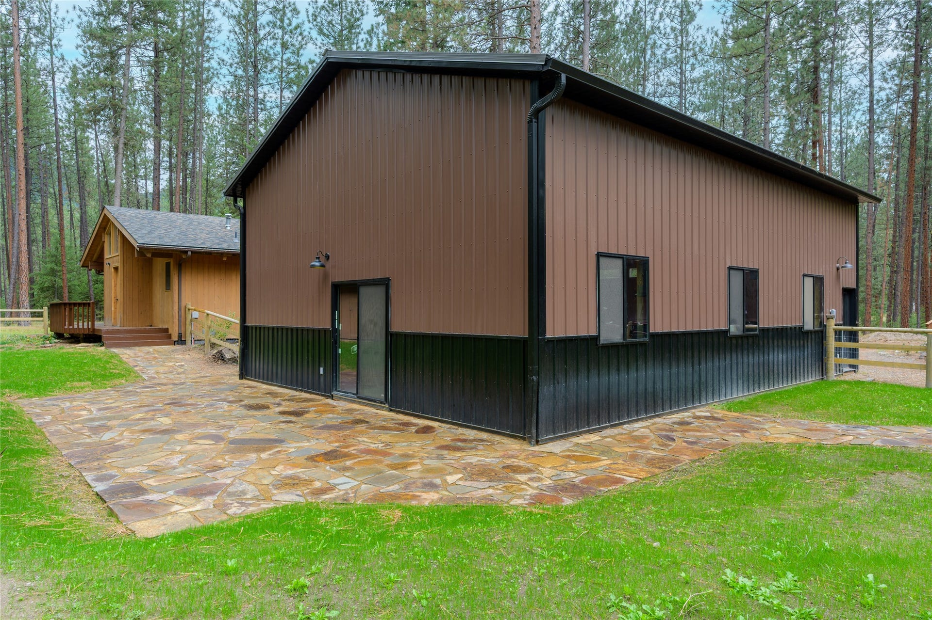 1013 Meadow Lane, Alberton, MT 59820