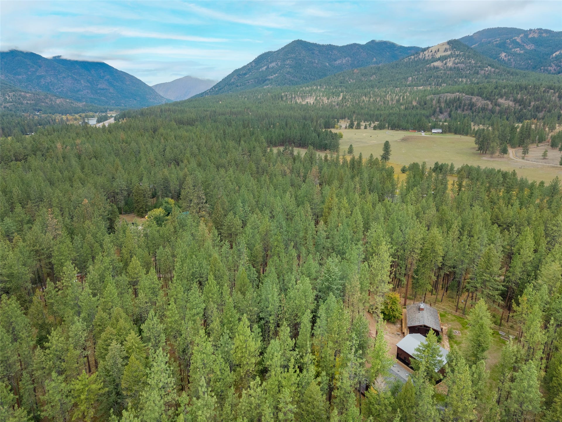 1013 Meadow Lane, Alberton, MT 59820