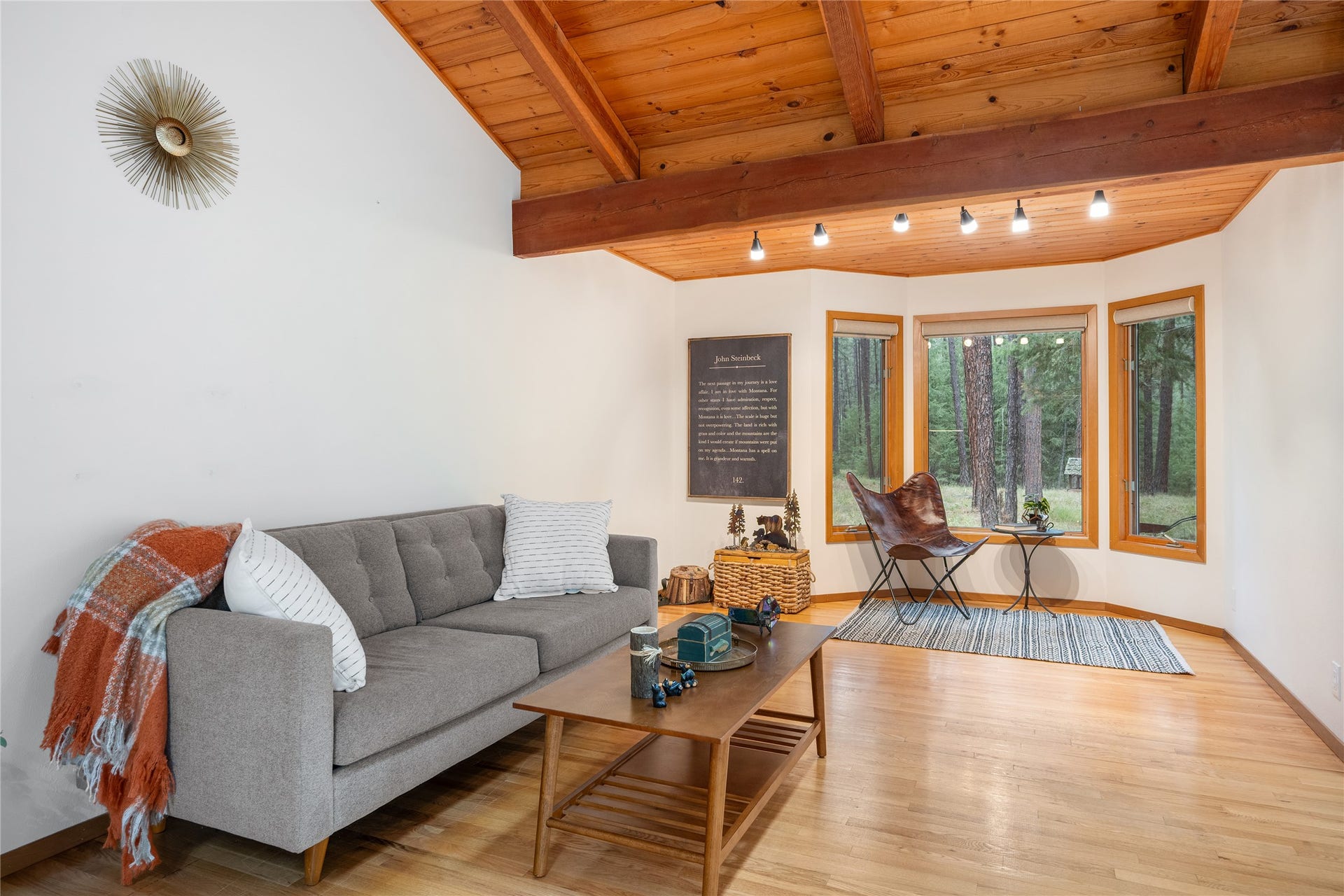 1013 Meadow Lane, Alberton, MT 59820