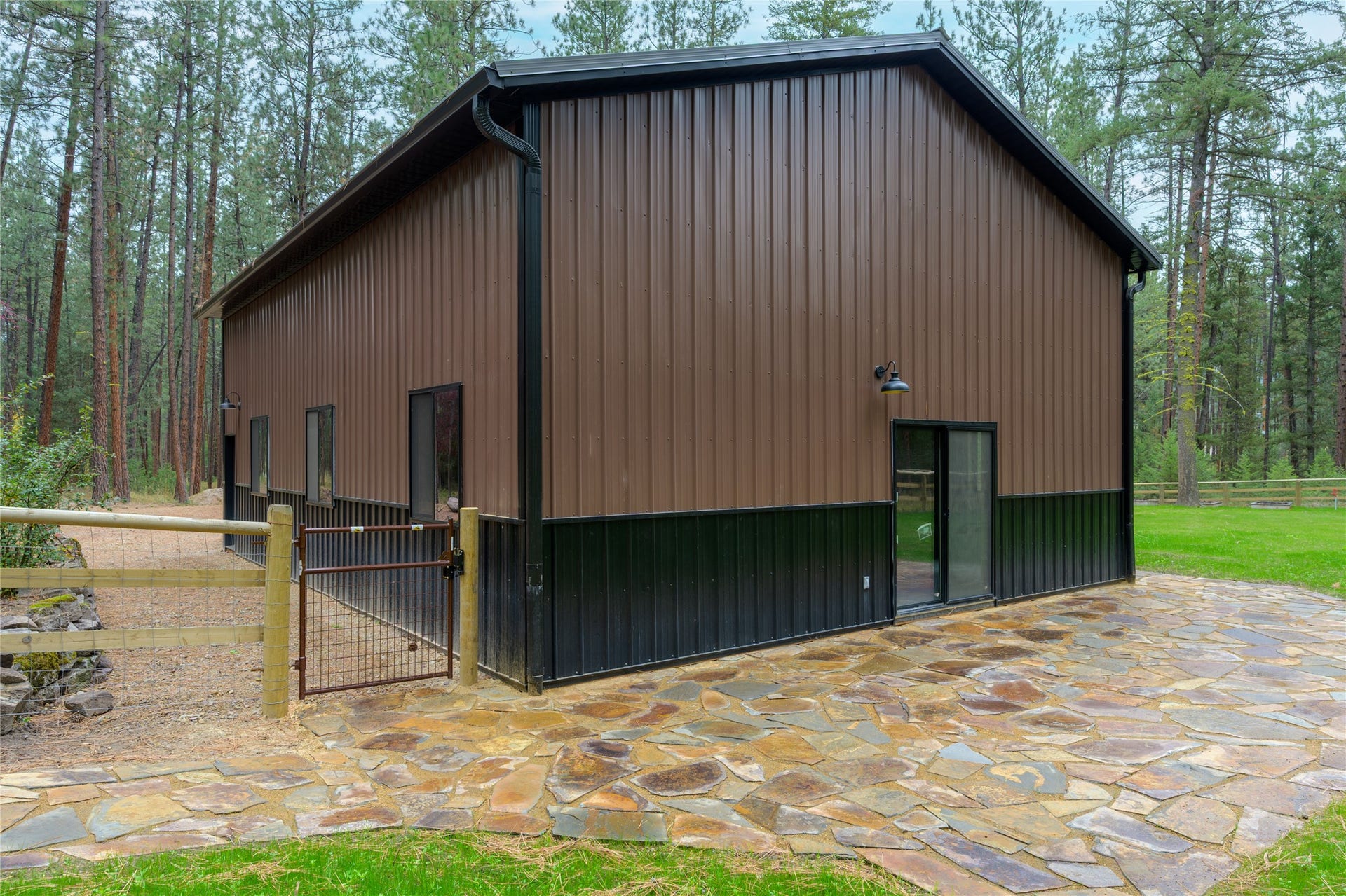 1013 Meadow Lane, Alberton, MT 59820
