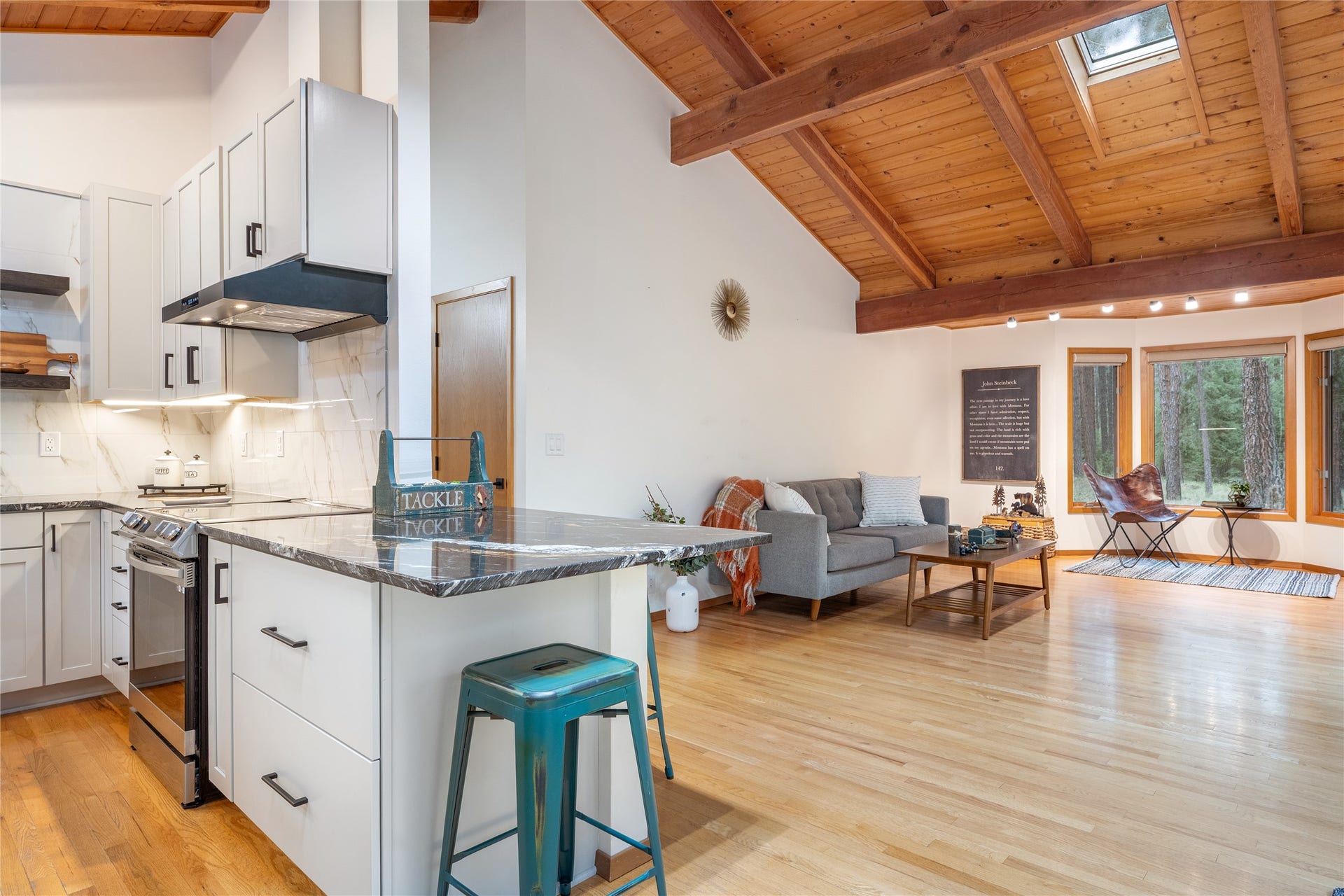 1013 Meadow Lane, Alberton, MT 59820