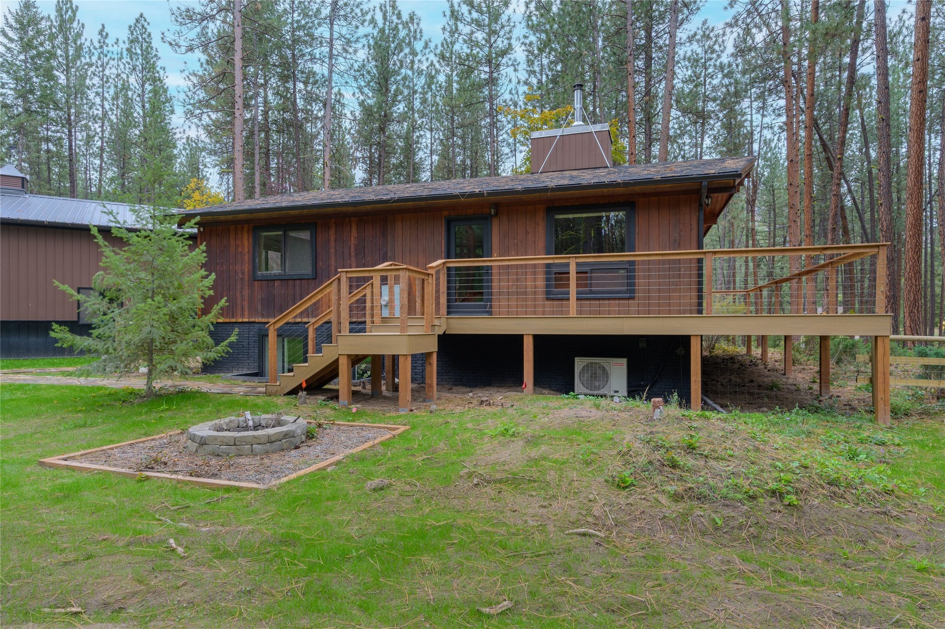 1013 Meadow Lane, Alberton, MT 59820