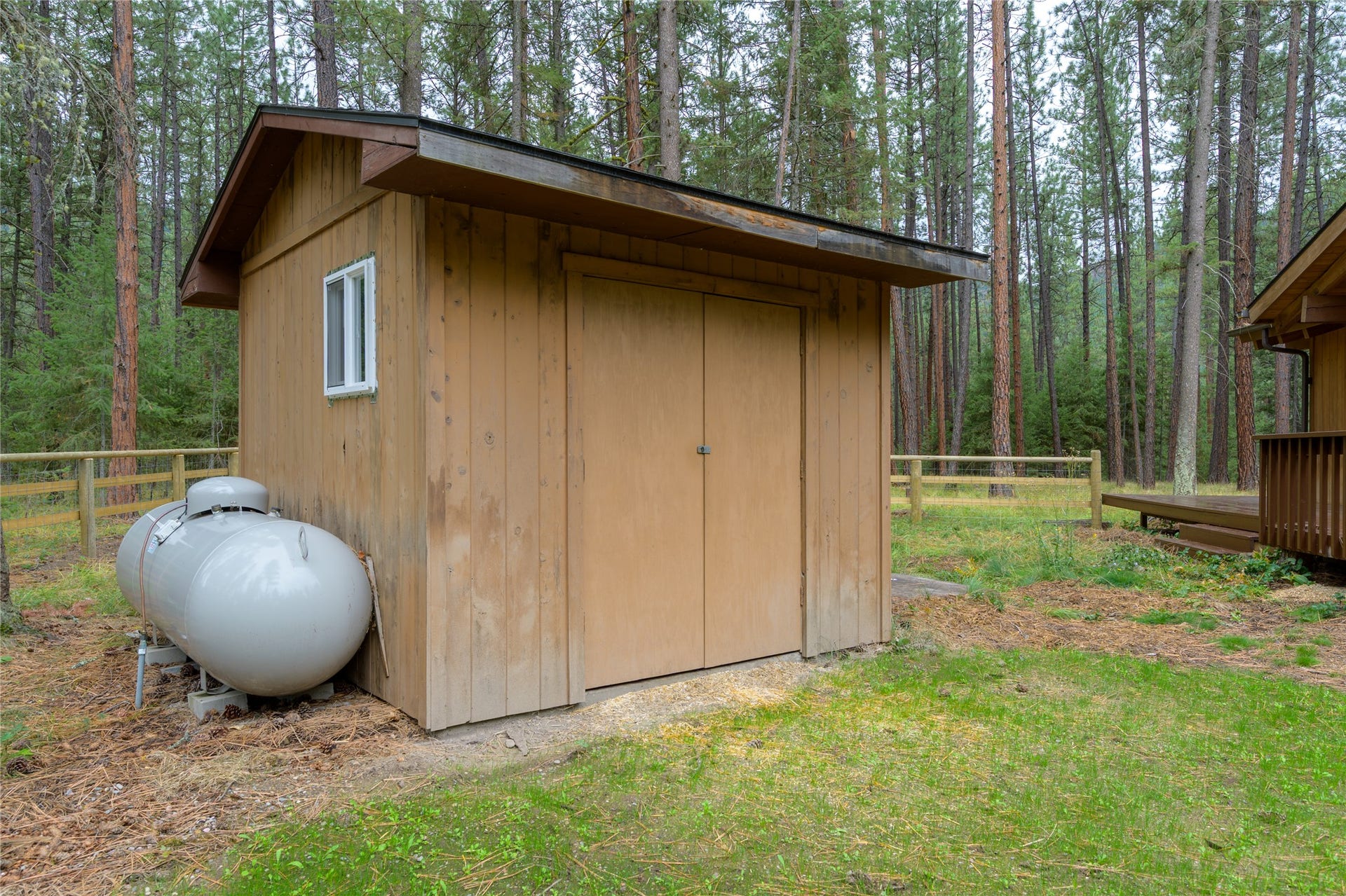 1013 Meadow Lane, Alberton, MT 59820