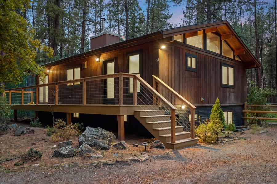 Property photo for 1013 Meadow Lane, Alberton, MT