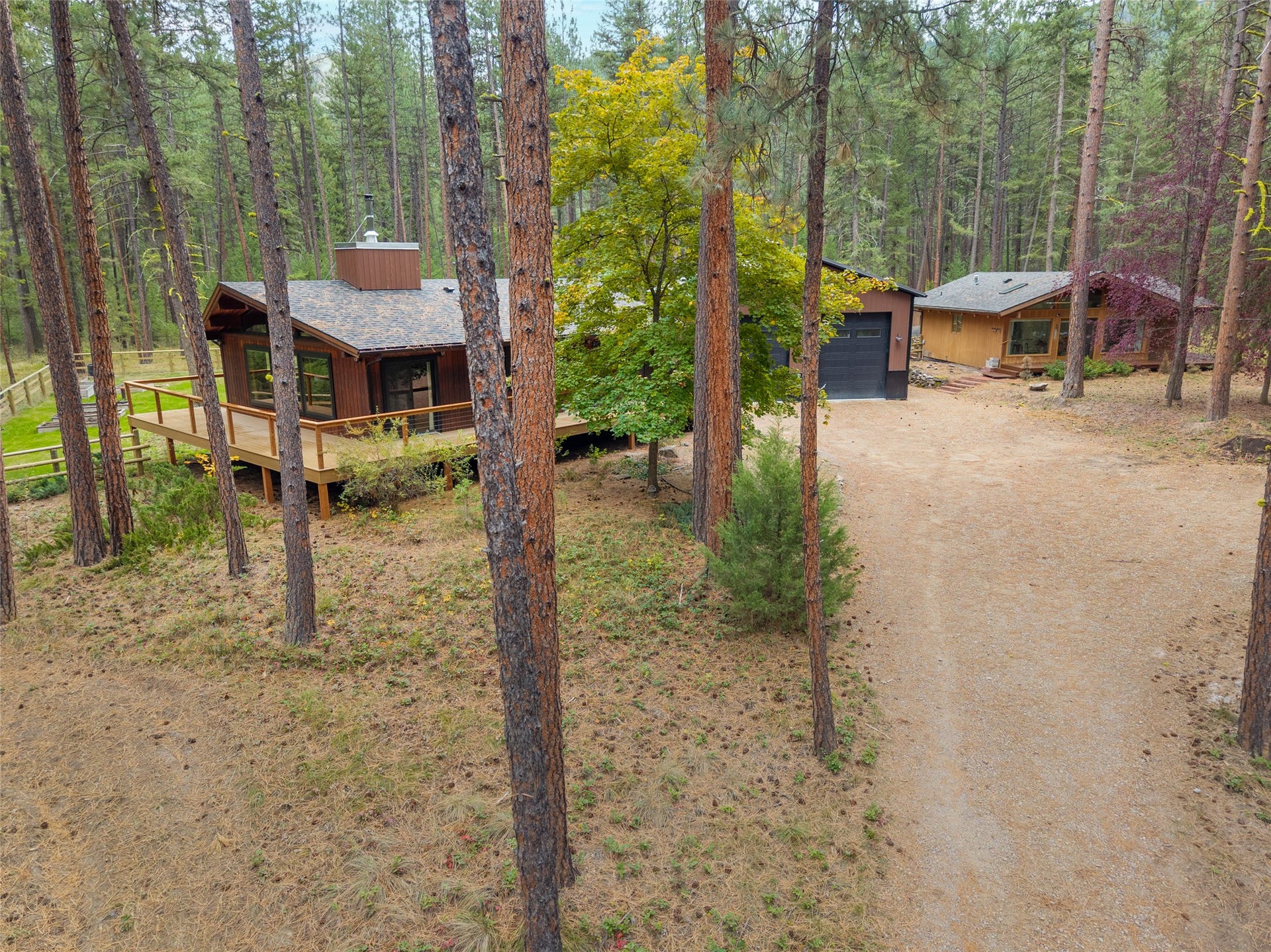 1013 Meadow Lane, Alberton, MT 59820