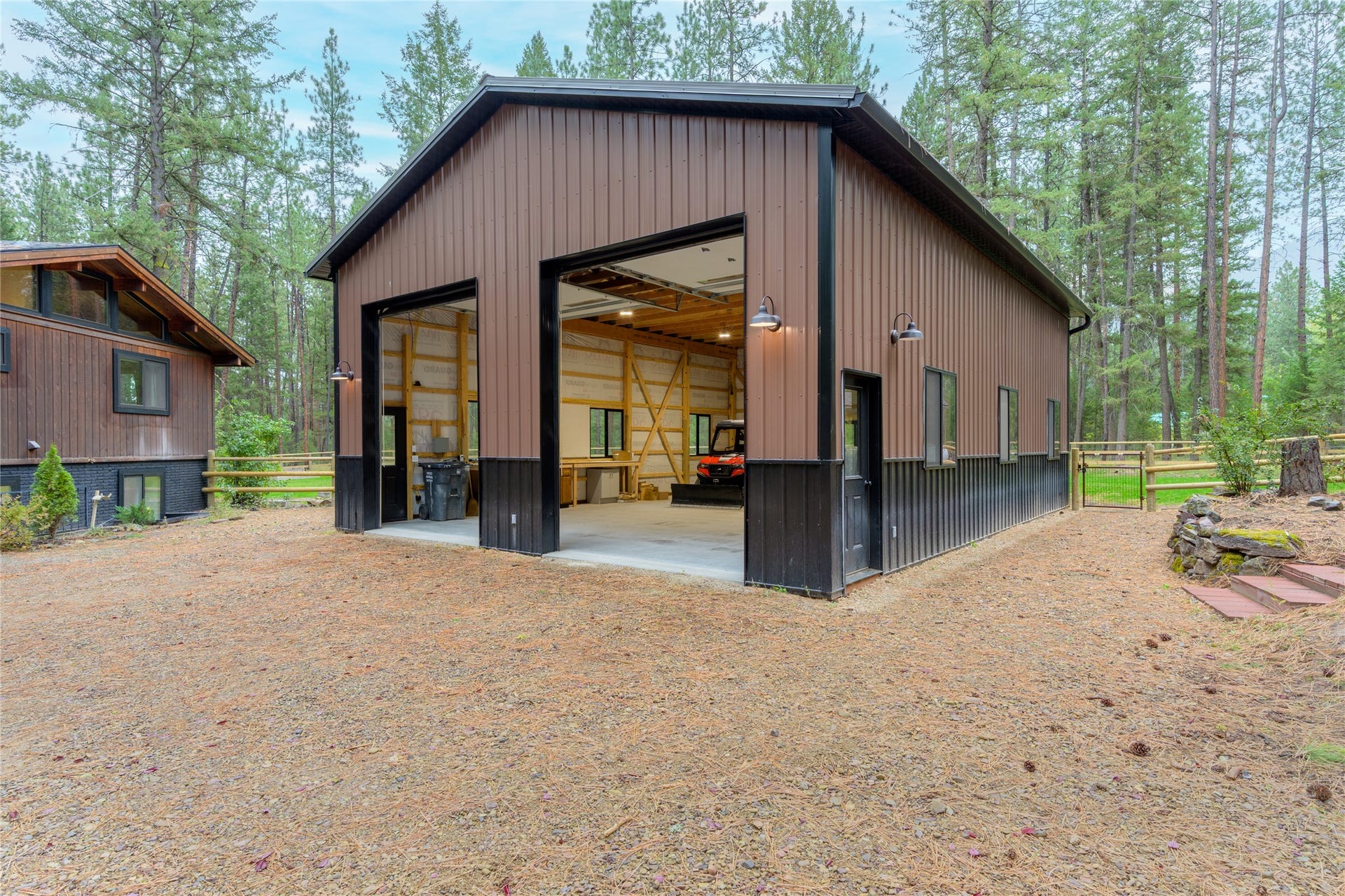 1013 Meadow Lane, Alberton, MT 59820