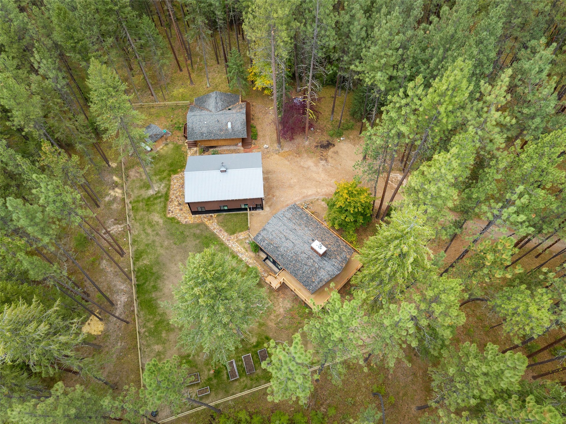 1013 Meadow Lane, Alberton, MT 59820
