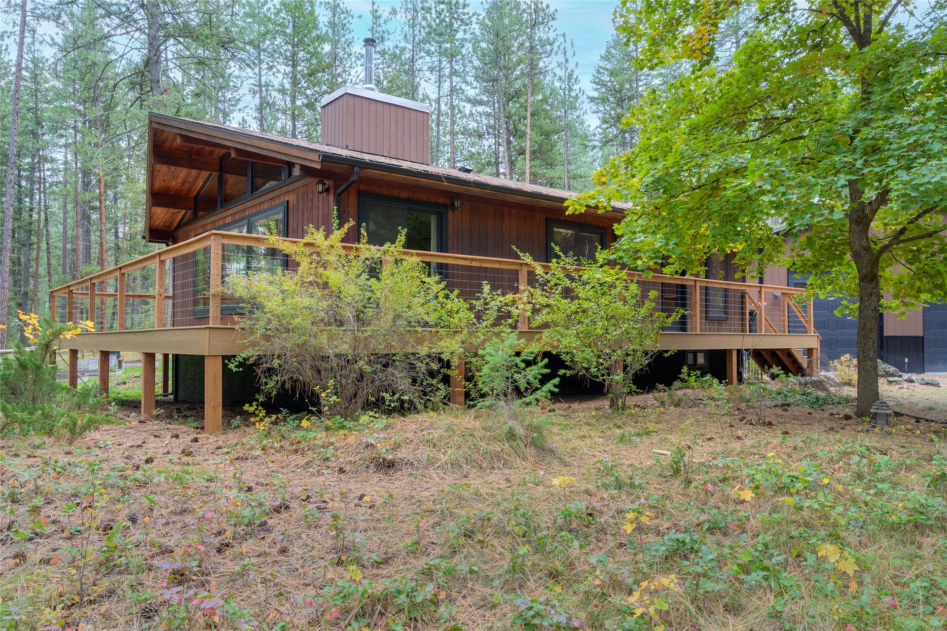 1013 Meadow Lane, Alberton, MT 59820