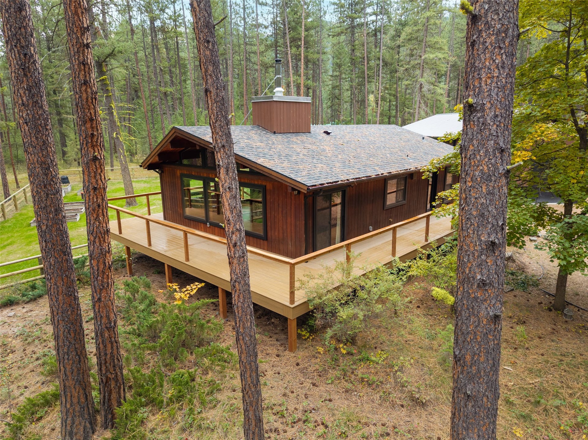 1013 Meadow Lane, Alberton, MT 59820