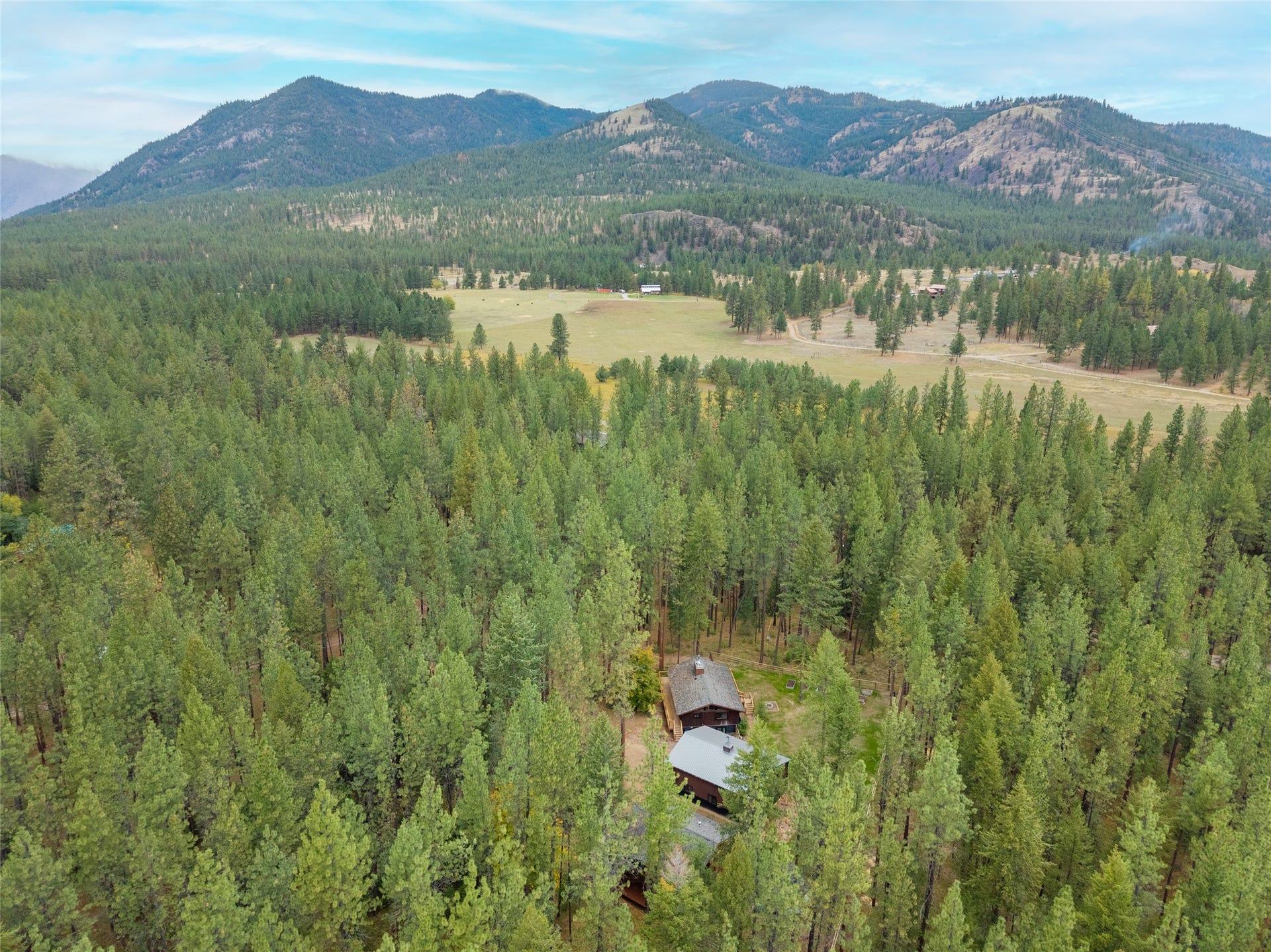 1013 Meadow Lane, Alberton, MT 59820