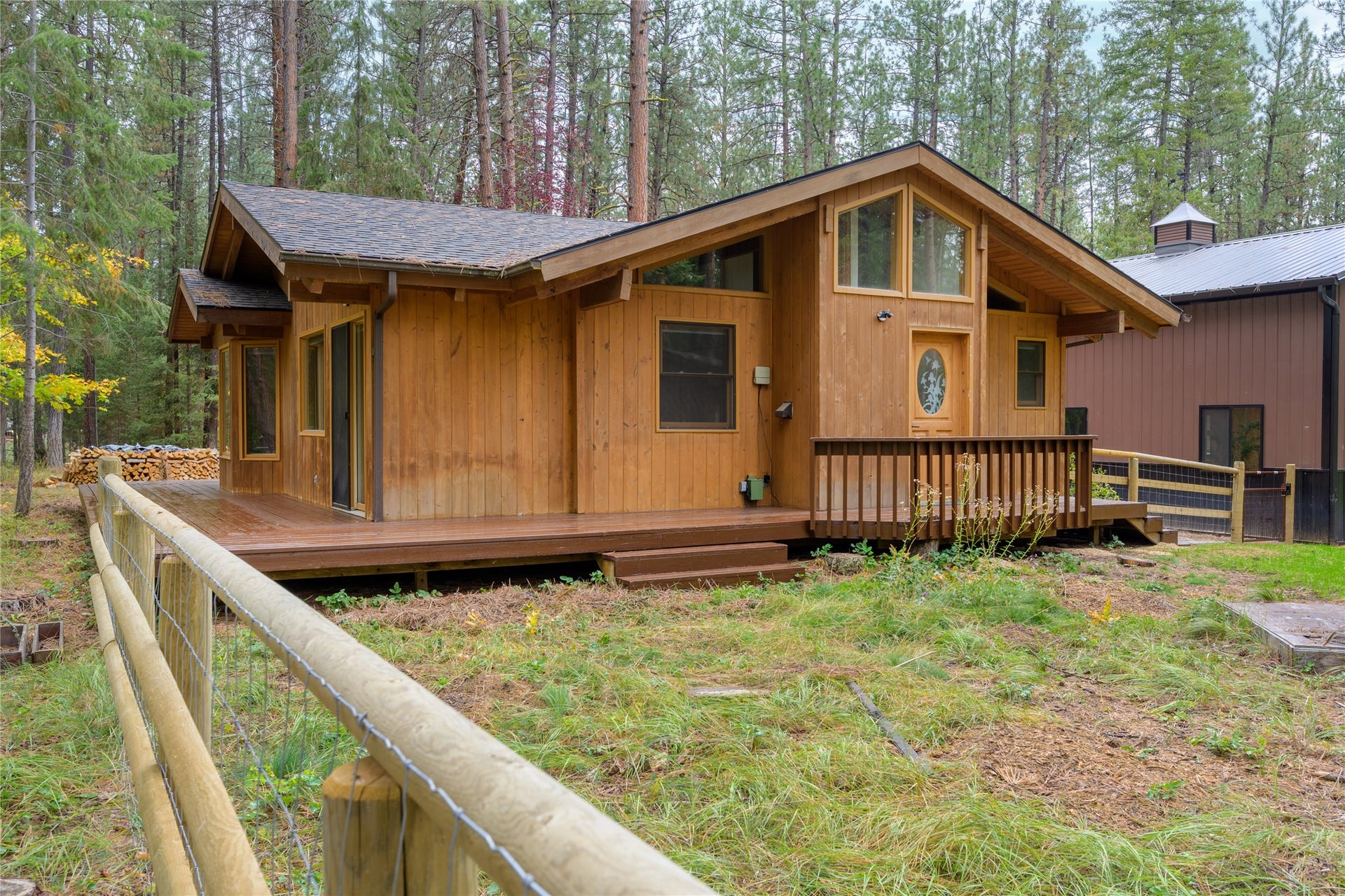 1013 Meadow Lane, Alberton, MT 59820