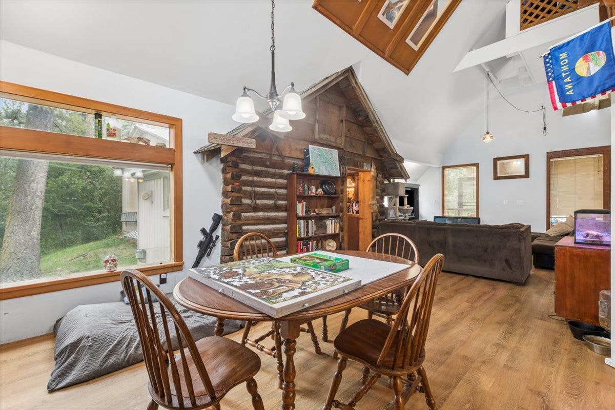 59 Ranchetts Lane, Bigfork, MT 59911 59 Ranchetts Lane, Bigfork, MT 59911