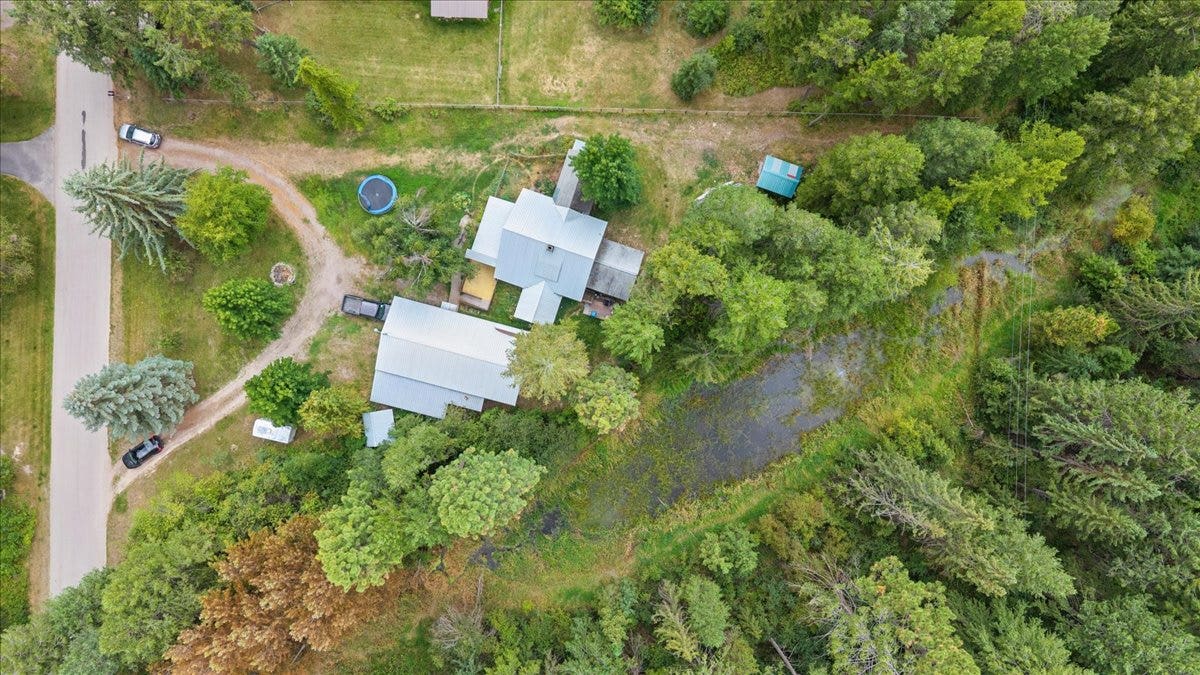 59 Ranchetts Lane, Bigfork, MT 59911 59 Ranchetts Lane, Bigfork, MT 59911