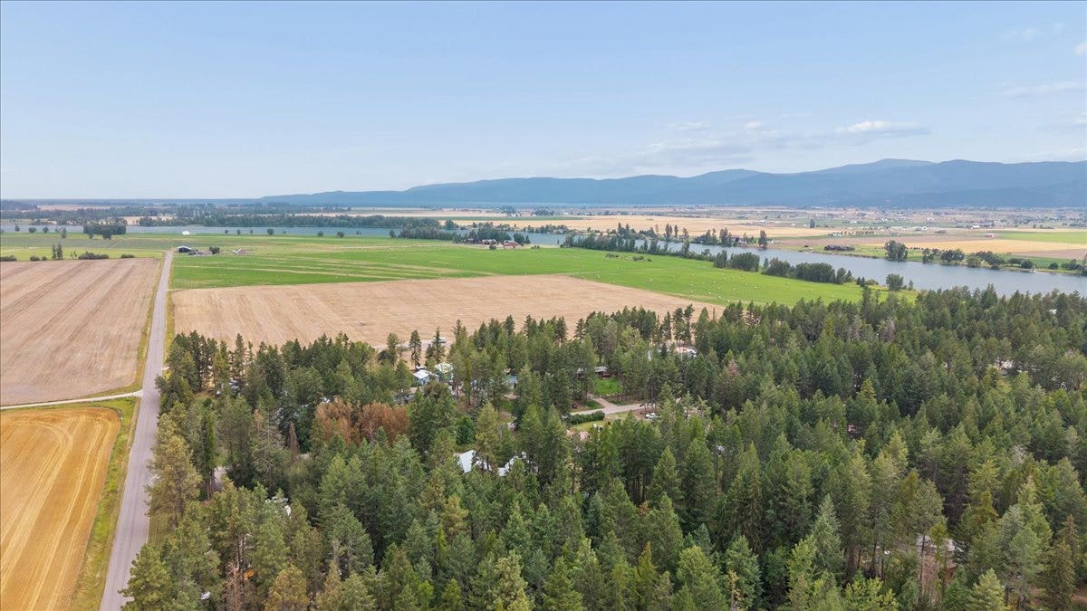 59 Ranchetts Lane, Bigfork, MT 59911 59 Ranchetts Lane, Bigfork, MT 59911