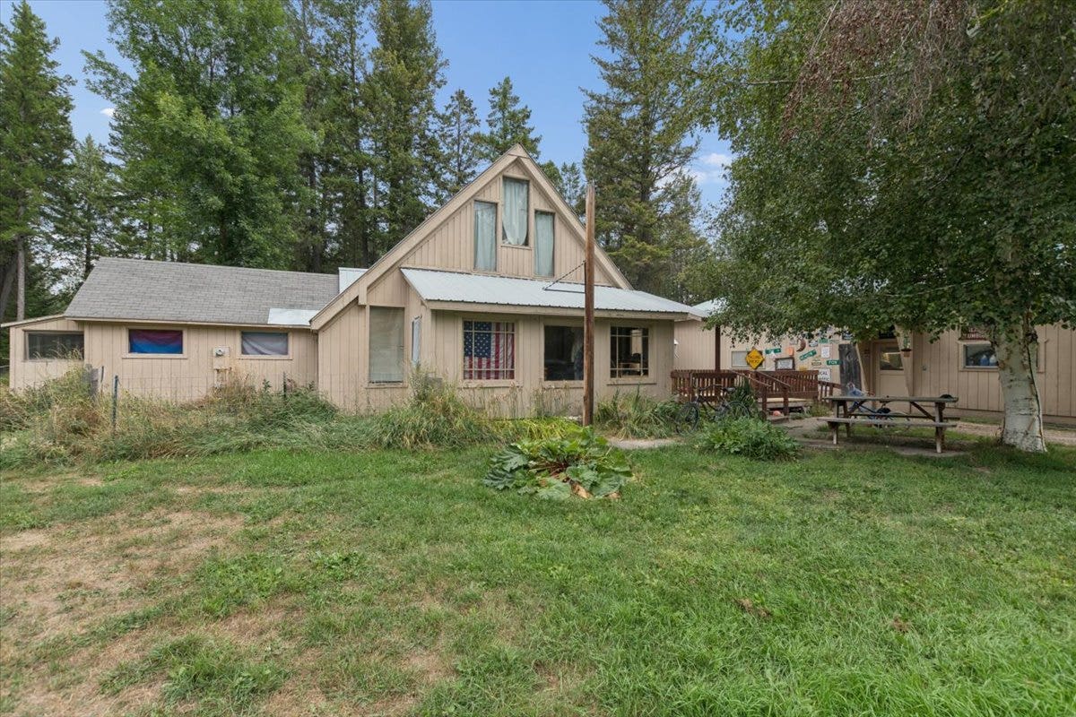 59 Ranchetts Lane, Bigfork, MT 59911 59 Ranchetts Lane, Bigfork, MT 59911