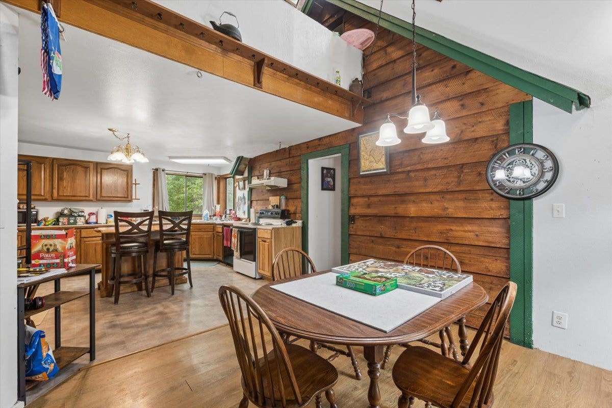 59 Ranchetts Lane, Bigfork, MT 59911 59 Ranchetts Lane, Bigfork, MT 59911