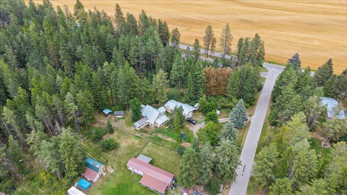 59 Ranchetts Lane, Bigfork, MT 59911 59 Ranchetts Lane, Bigfork, MT 59911