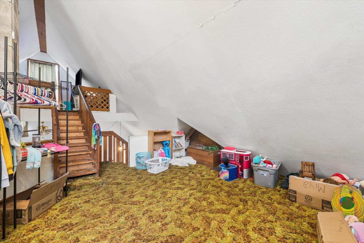 59 Ranchetts Lane, Bigfork, MT 59911 Bedroom area #3