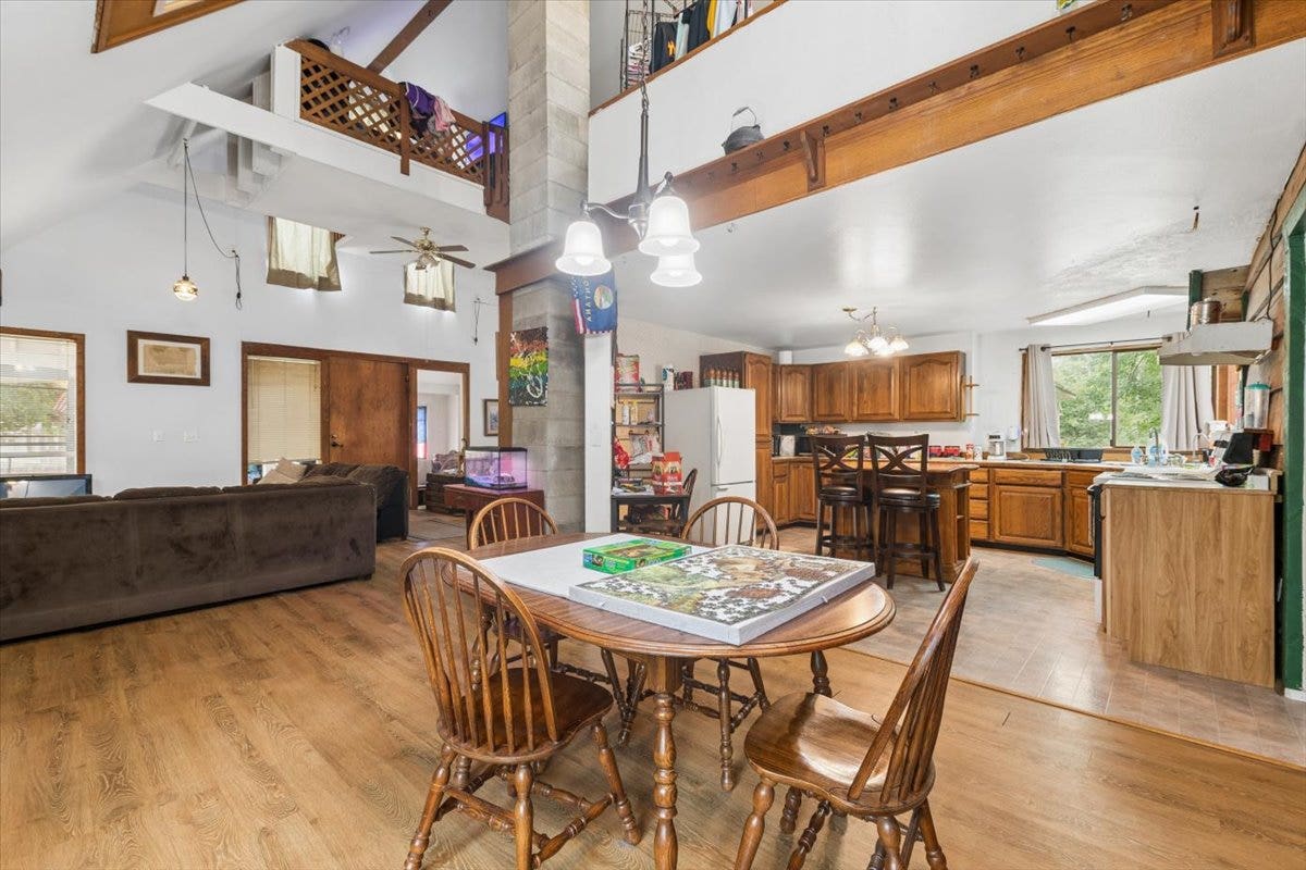 59 Ranchetts Lane, Bigfork, MT 59911 59 Ranchetts Lane, Bigfork, MT 59911