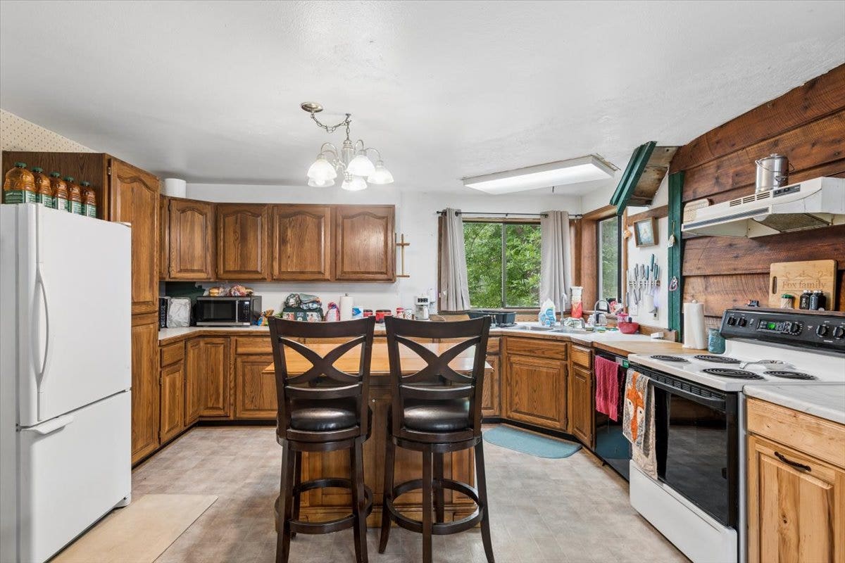 59 Ranchetts Lane, Bigfork, MT 59911 59 Ranchetts Lane, Bigfork, MT 59911