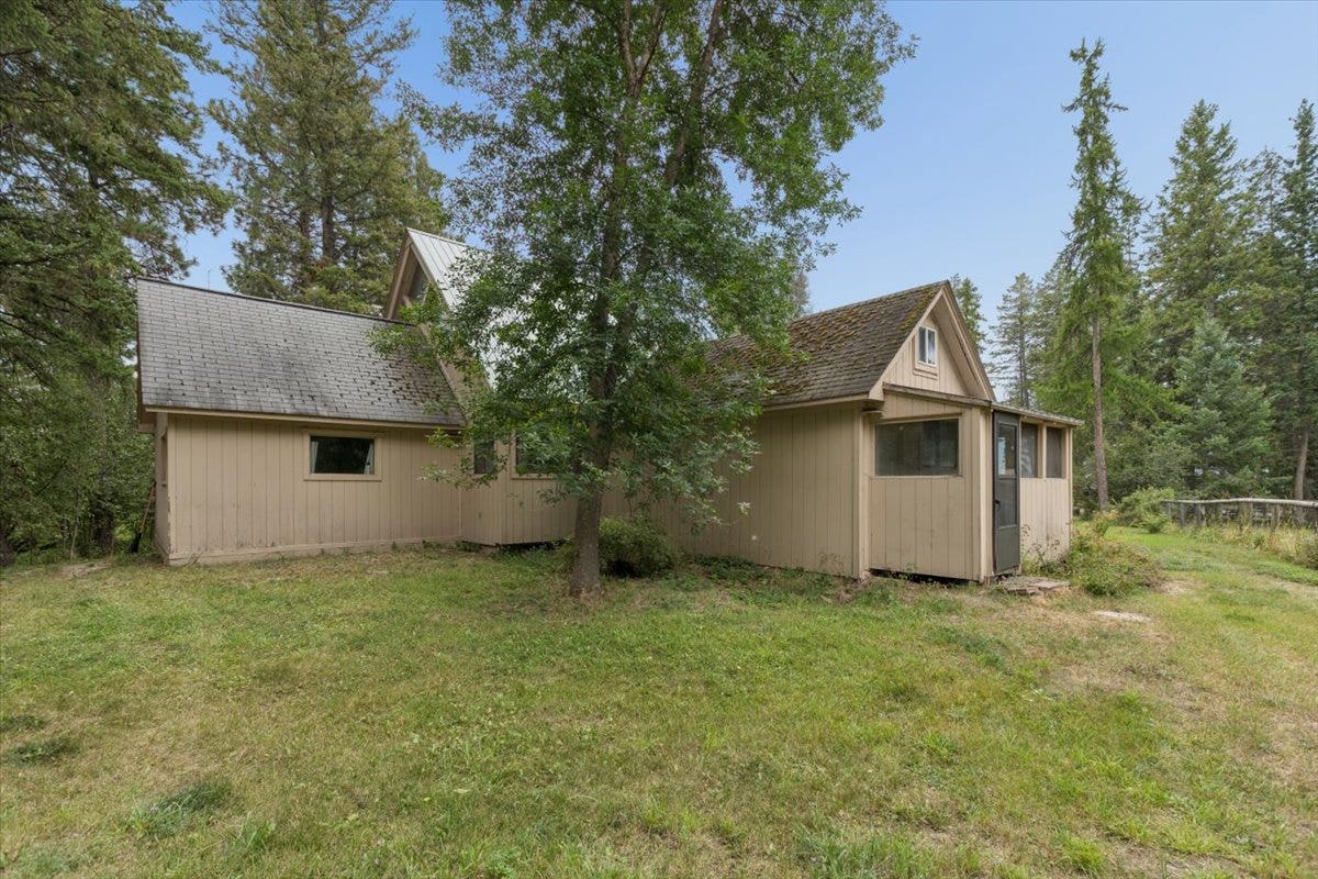 59 Ranchetts Lane, Bigfork, MT 59911 59 Ranchetts Lane, Bigfork, MT 59911