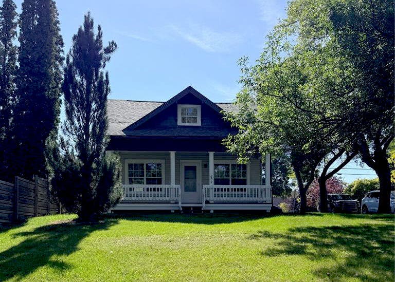 602 3rd Avenue E, Polson, MT 59860 602 3rd Avenue E, Polson, MT 59860