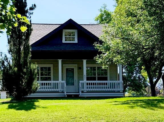602 3rd Avenue E, Polson, MT 59860 602 3rd Avenue E, Polson, MT 59860