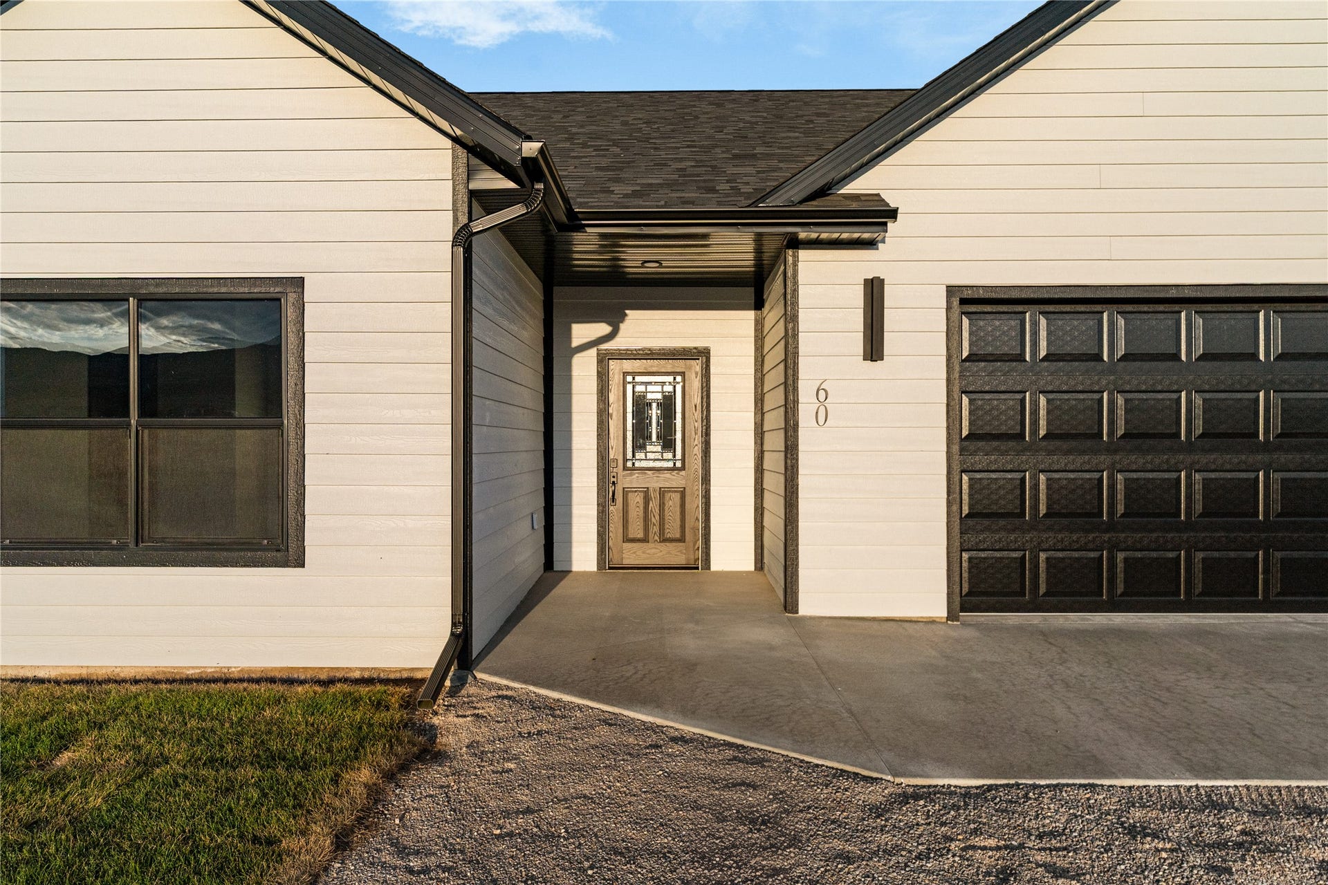 60 Nez Perce Trail, Townsend, MT 59644 Exterior Entry Way