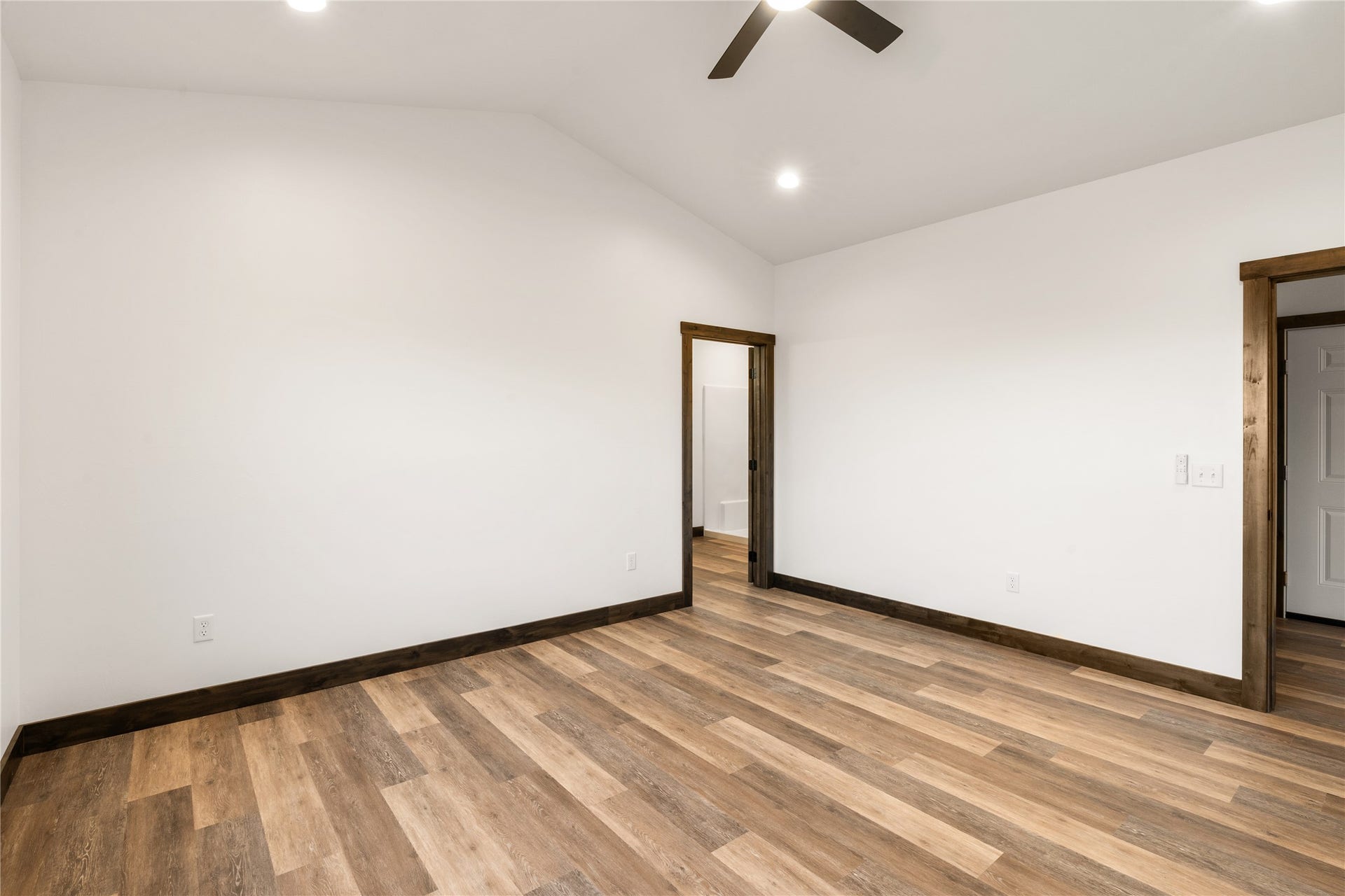 60 Nez Perce Trail, Townsend, MT 59644 Primary Bedroom