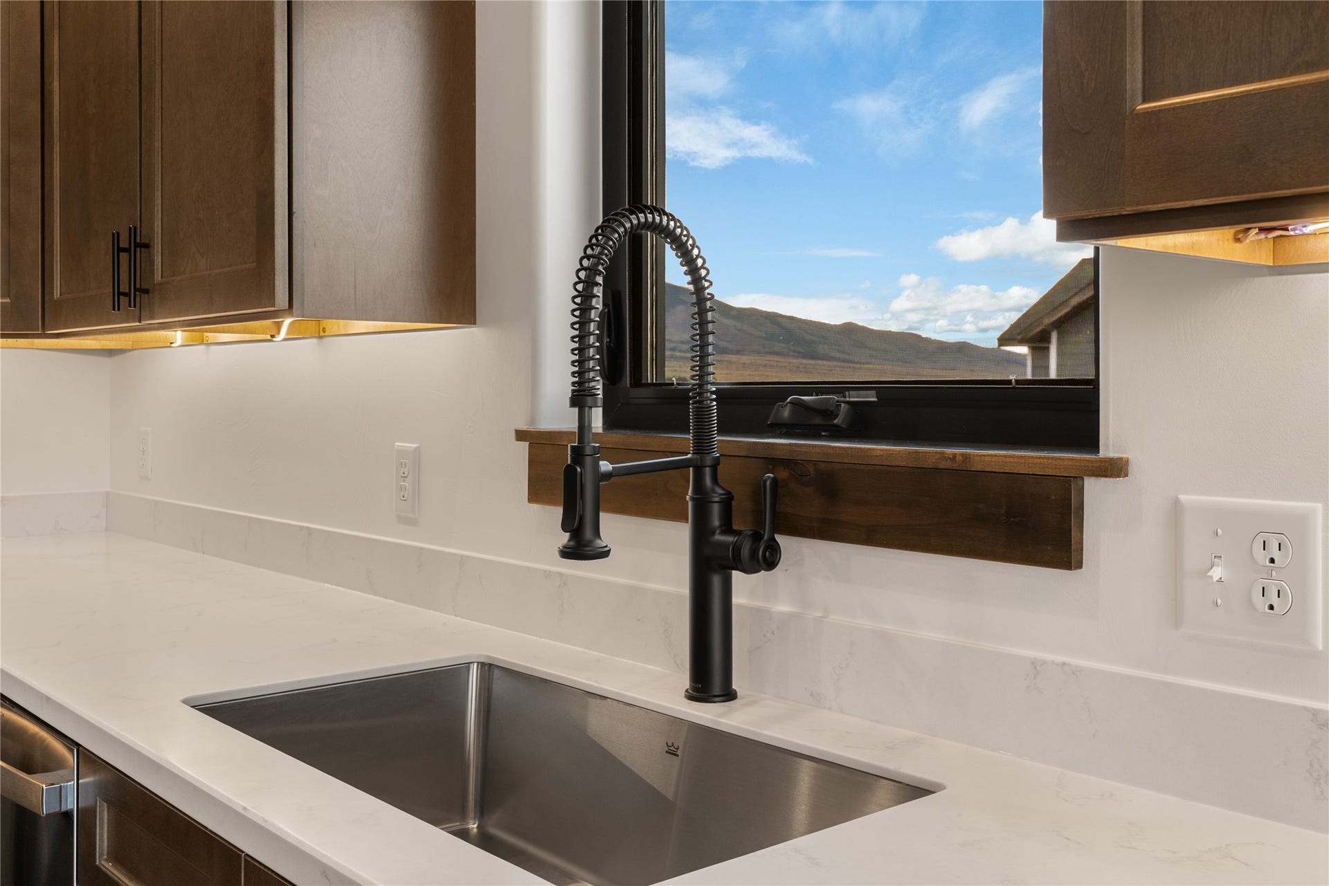 60 Nez Perce Trail, Townsend, MT 59644 Kitchen Sink