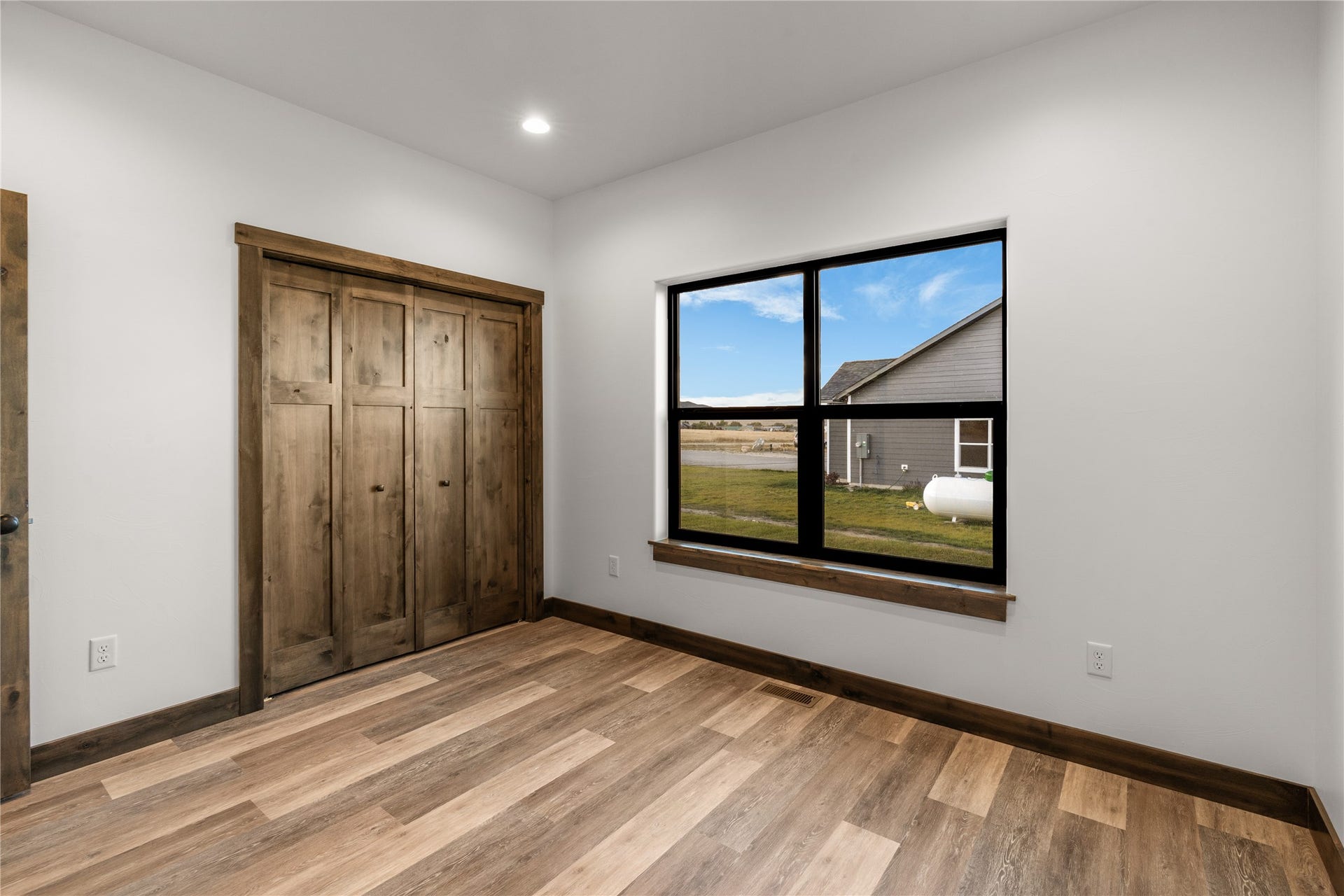 60 Nez Perce Trail, Townsend, MT 59644 Bedroom 2