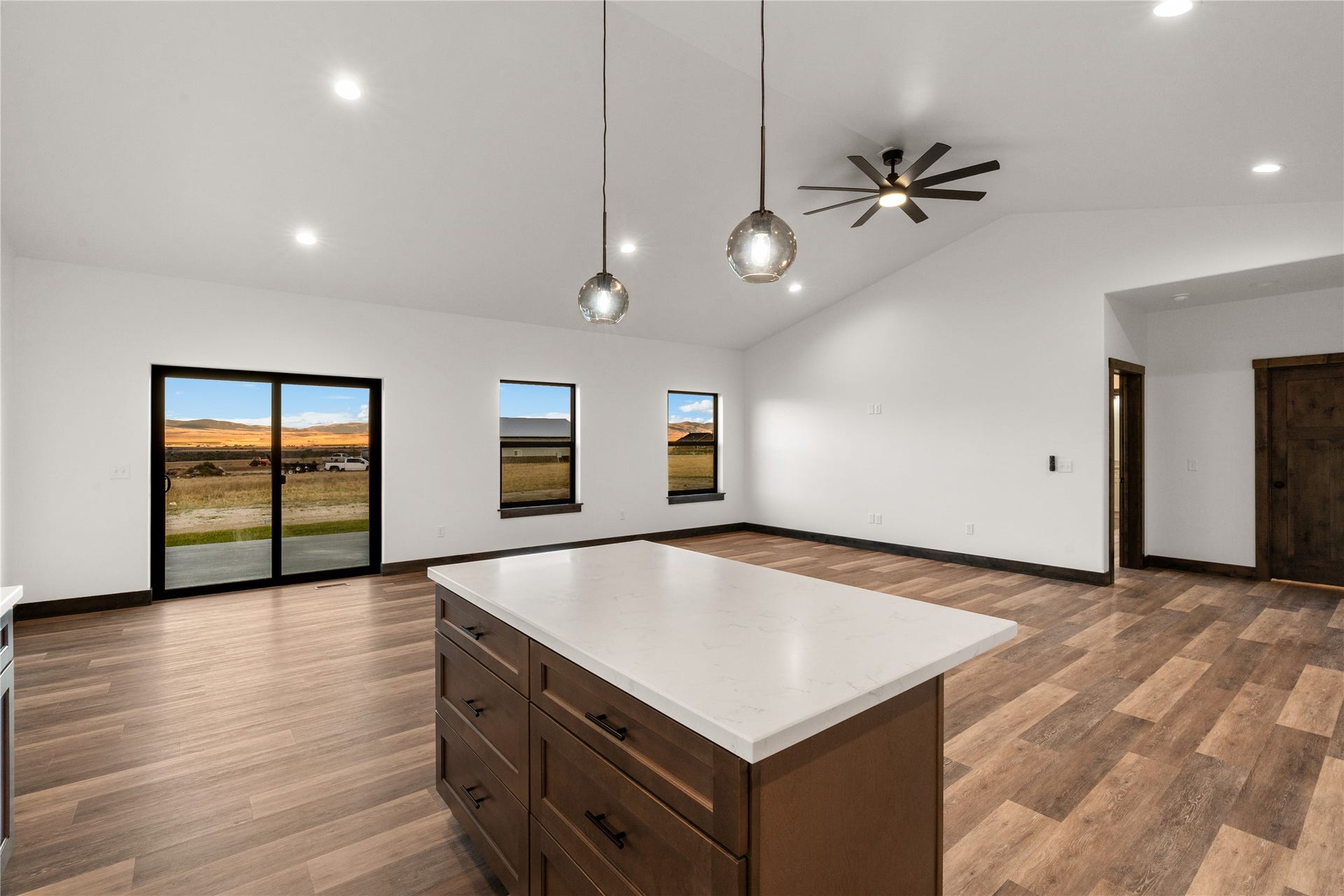 60 Nez Perce Trail, Townsend, MT 59644 Kitchen