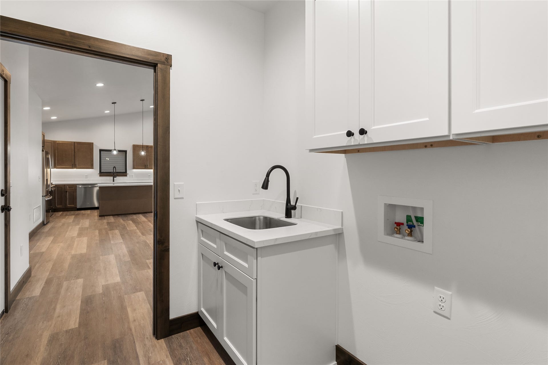 60 Nez Perce Trail, Townsend, MT 59644 Laundry Room
