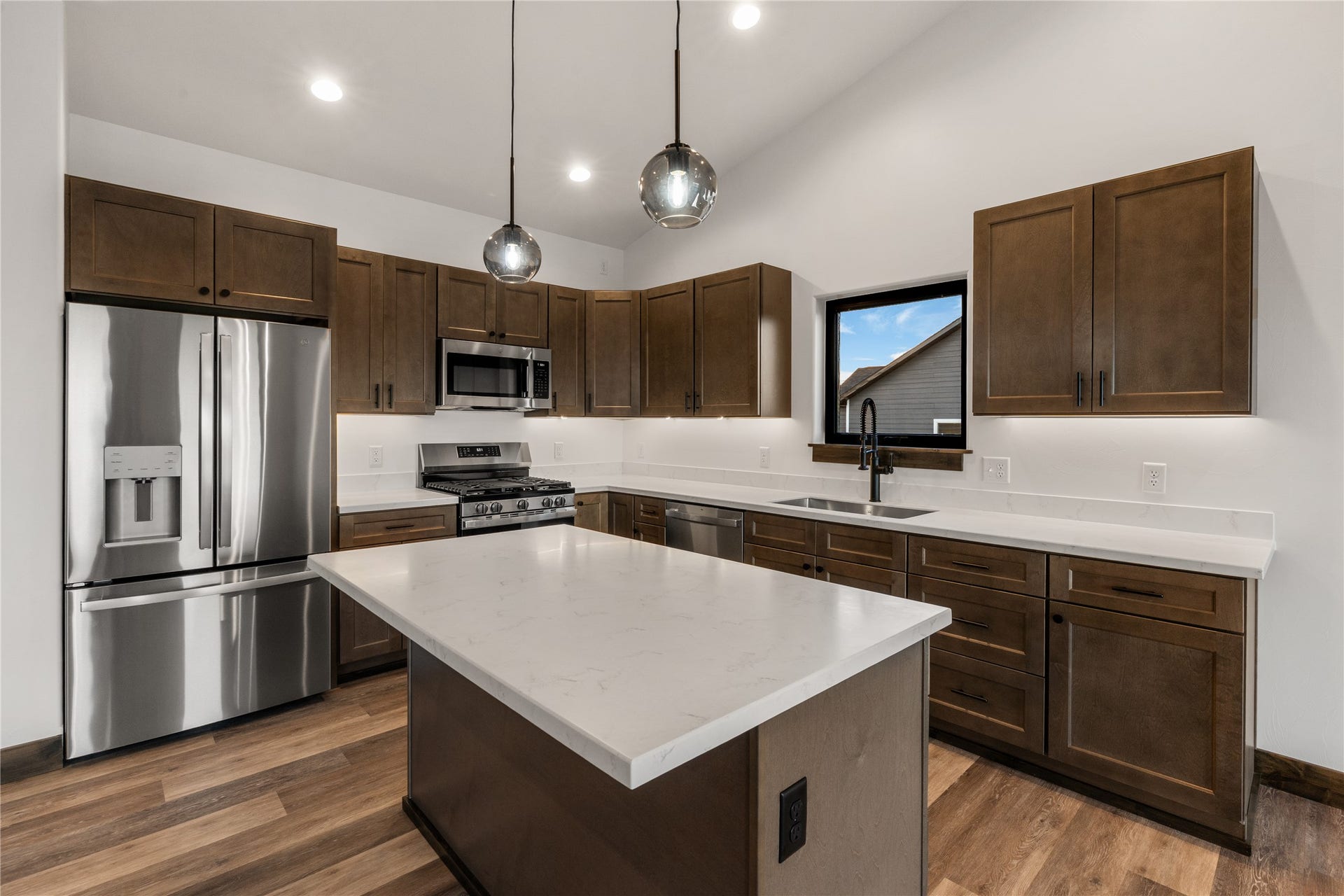 60 Nez Perce Trail, Townsend, MT 59644 Kitchen