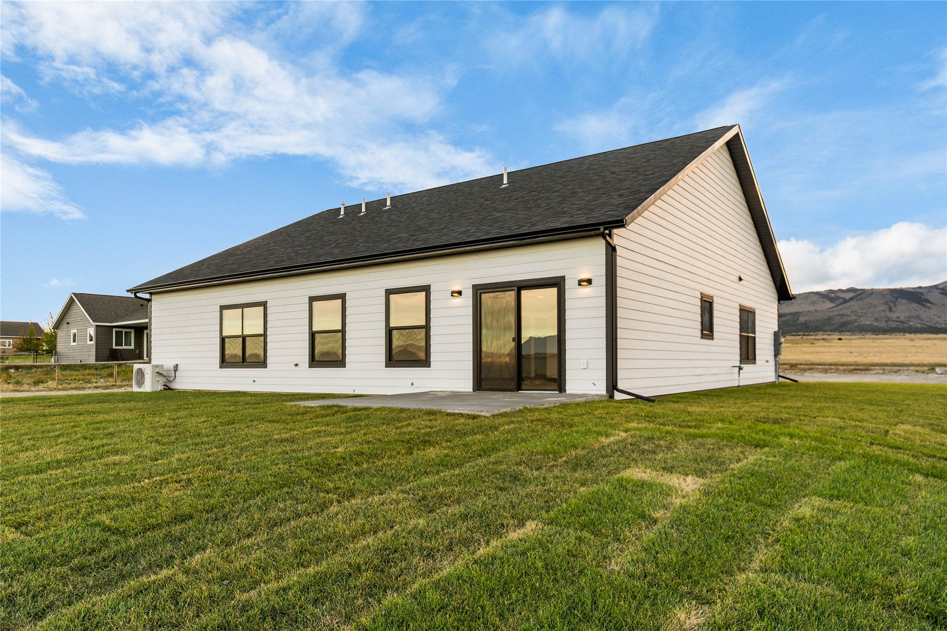 60 Nez Perce Trail, Townsend, MT 59644 Backyard