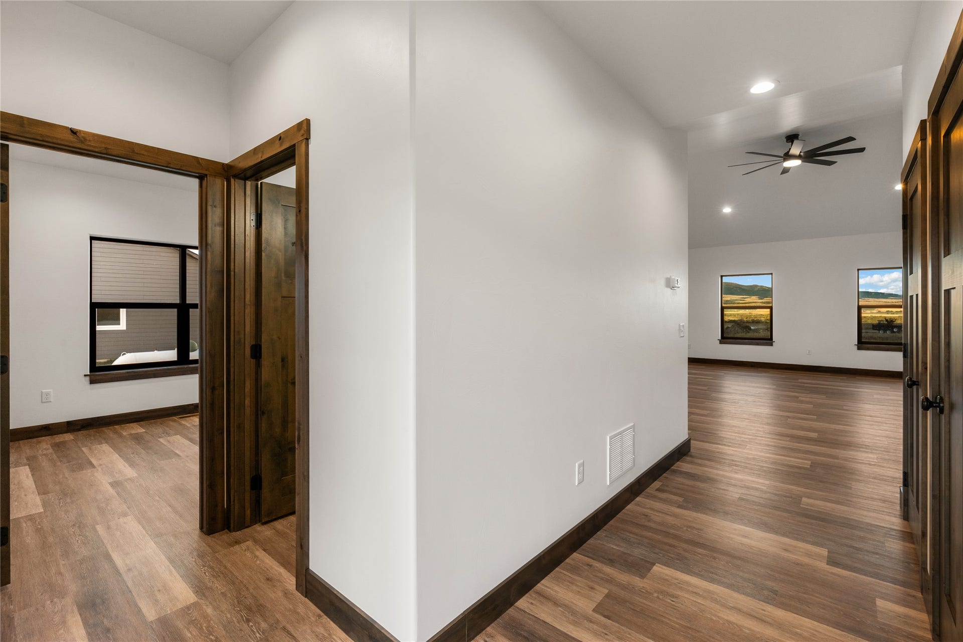 60 Nez Perce Trail, Townsend, MT 59644 Entry Way