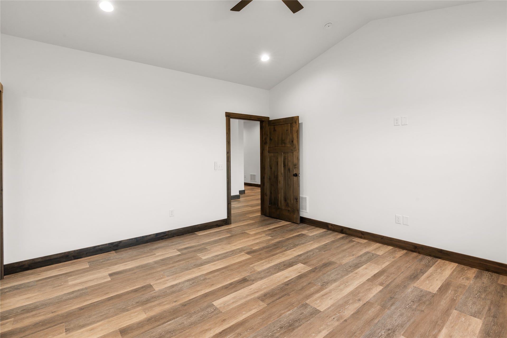 60 Nez Perce Trail, Townsend, MT 59644 Primary Bedroom