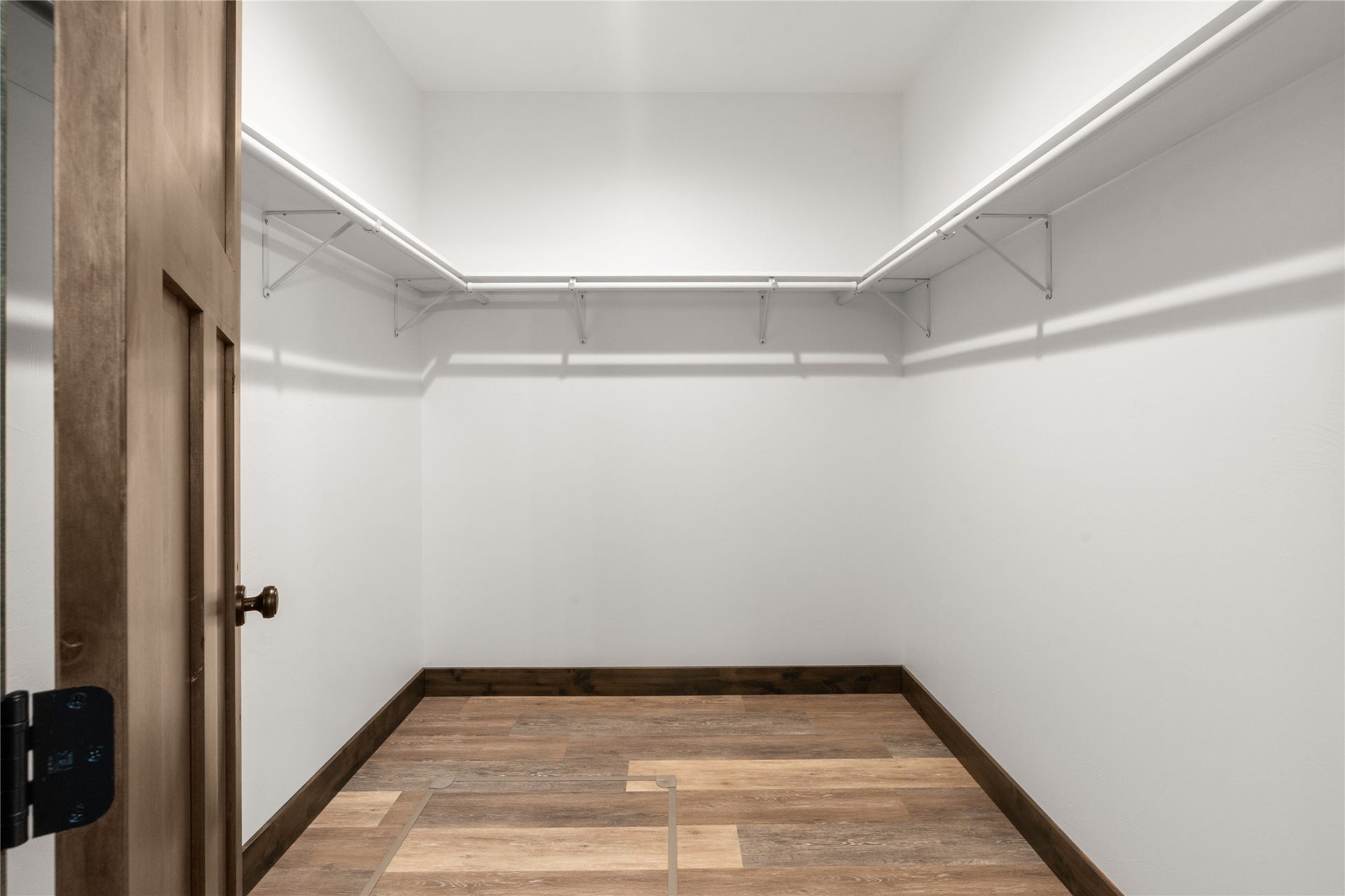 60 Nez Perce Trail, Townsend, MT 59644 Primary Closet