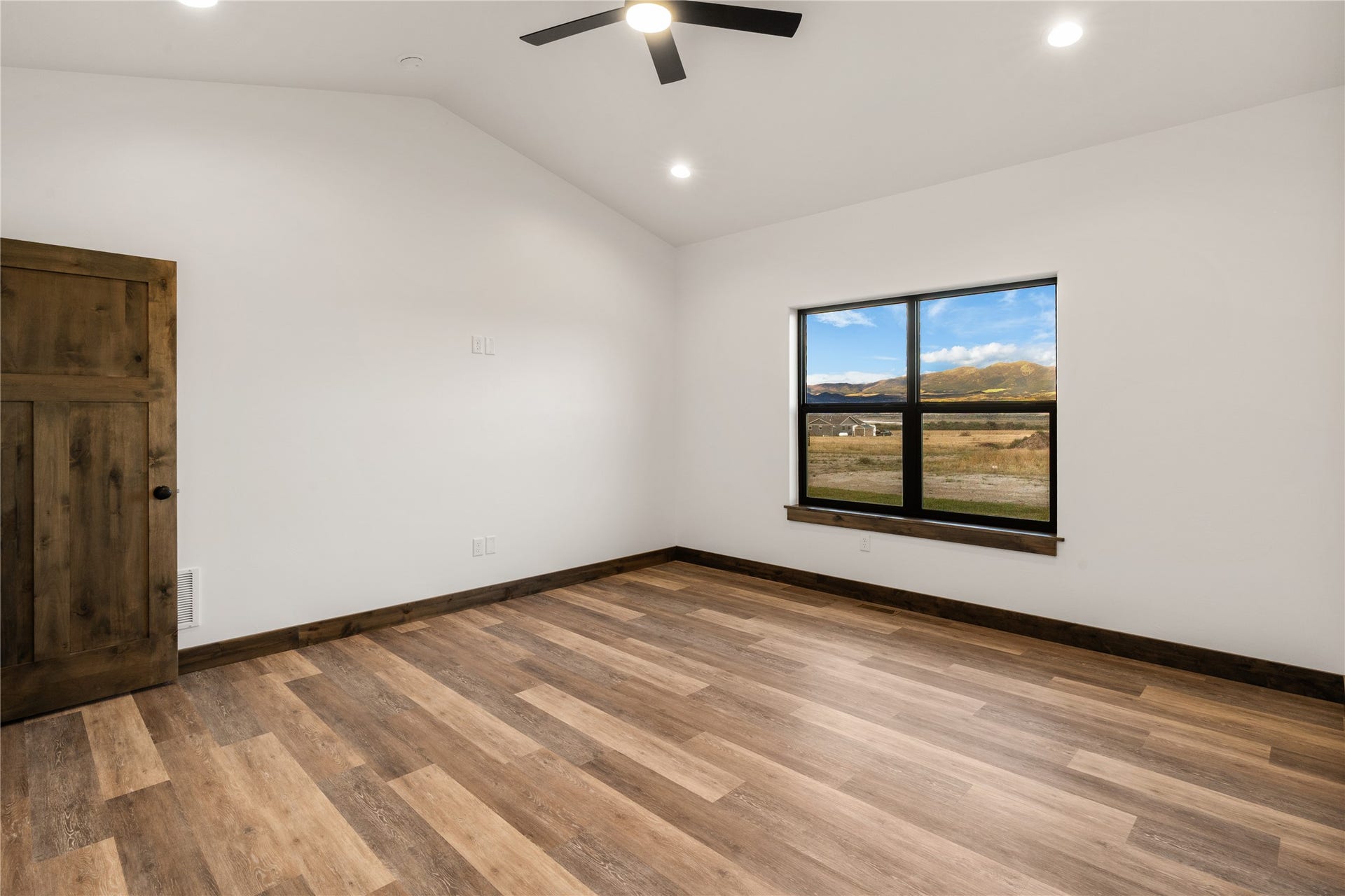 60 Nez Perce Trail, Townsend, MT 59644 Primary Bedroom
