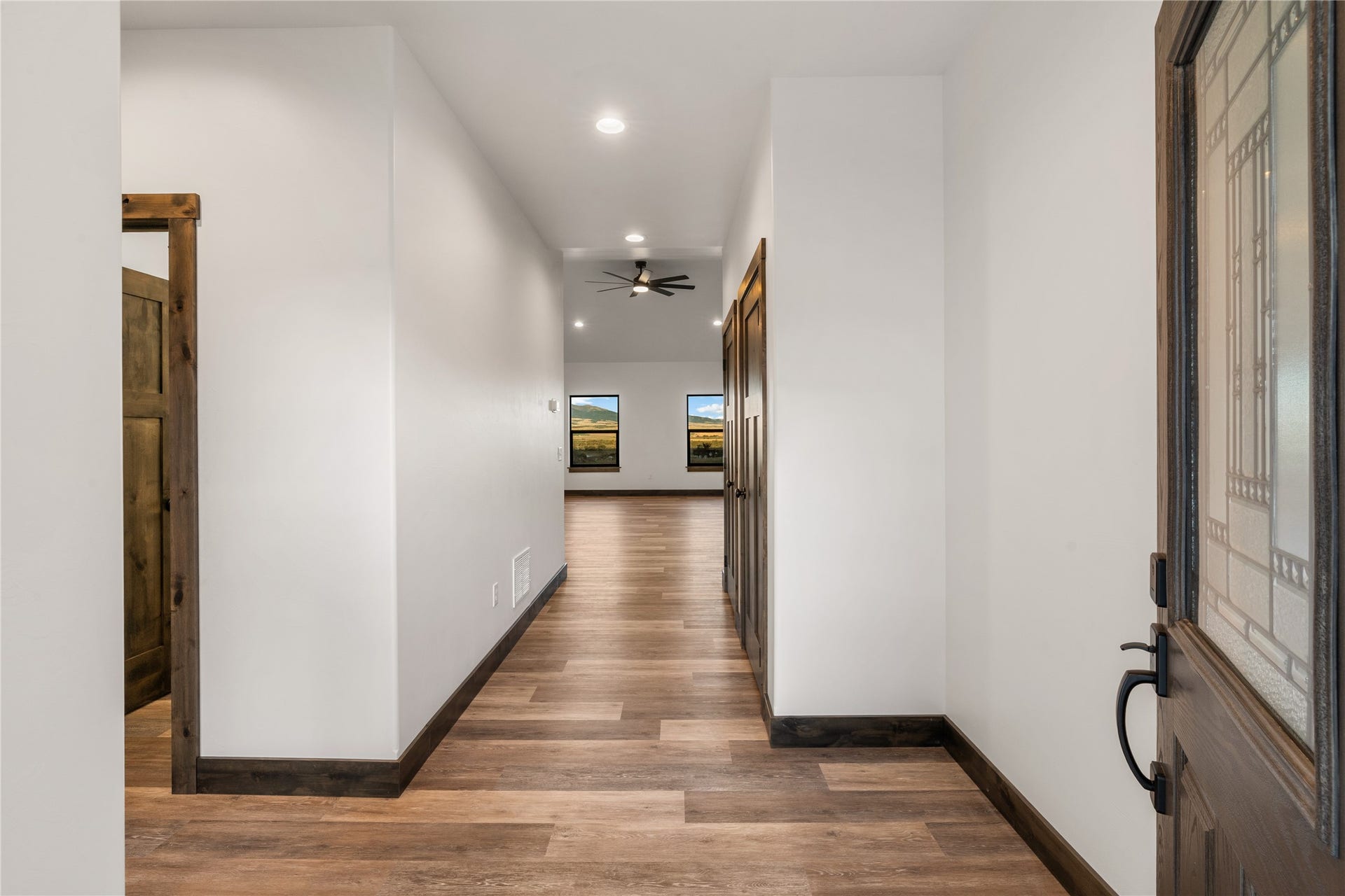 60 Nez Perce Trail, Townsend, MT 59644 Entry Way