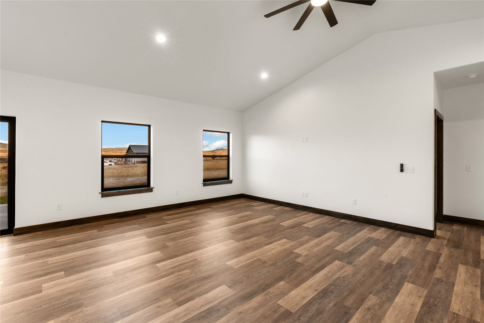60 Nez Perce Trail, Townsend, MT 59644 Living Area