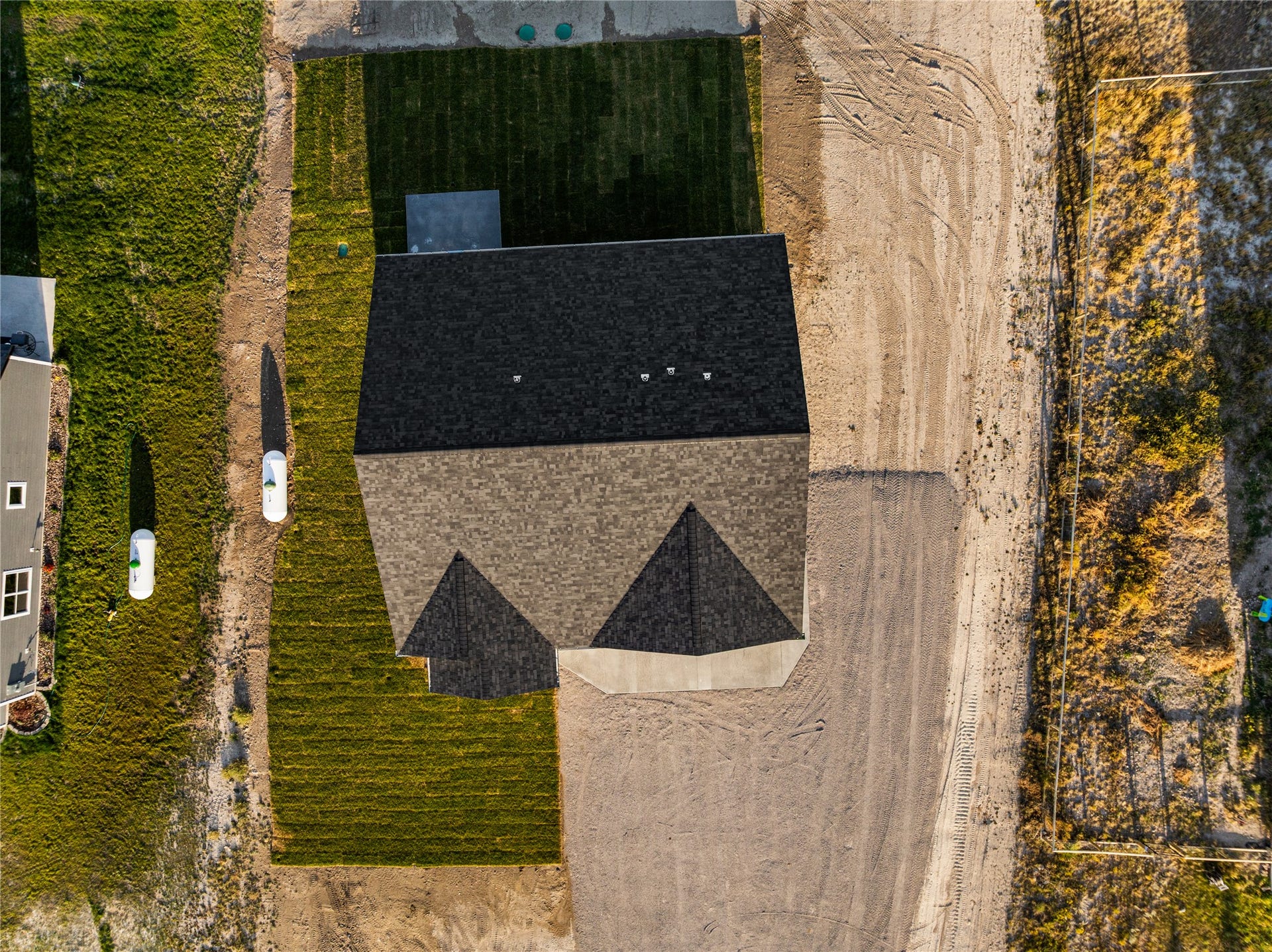60 Nez Perce Trail, Townsend, MT 59644 Aerial Views