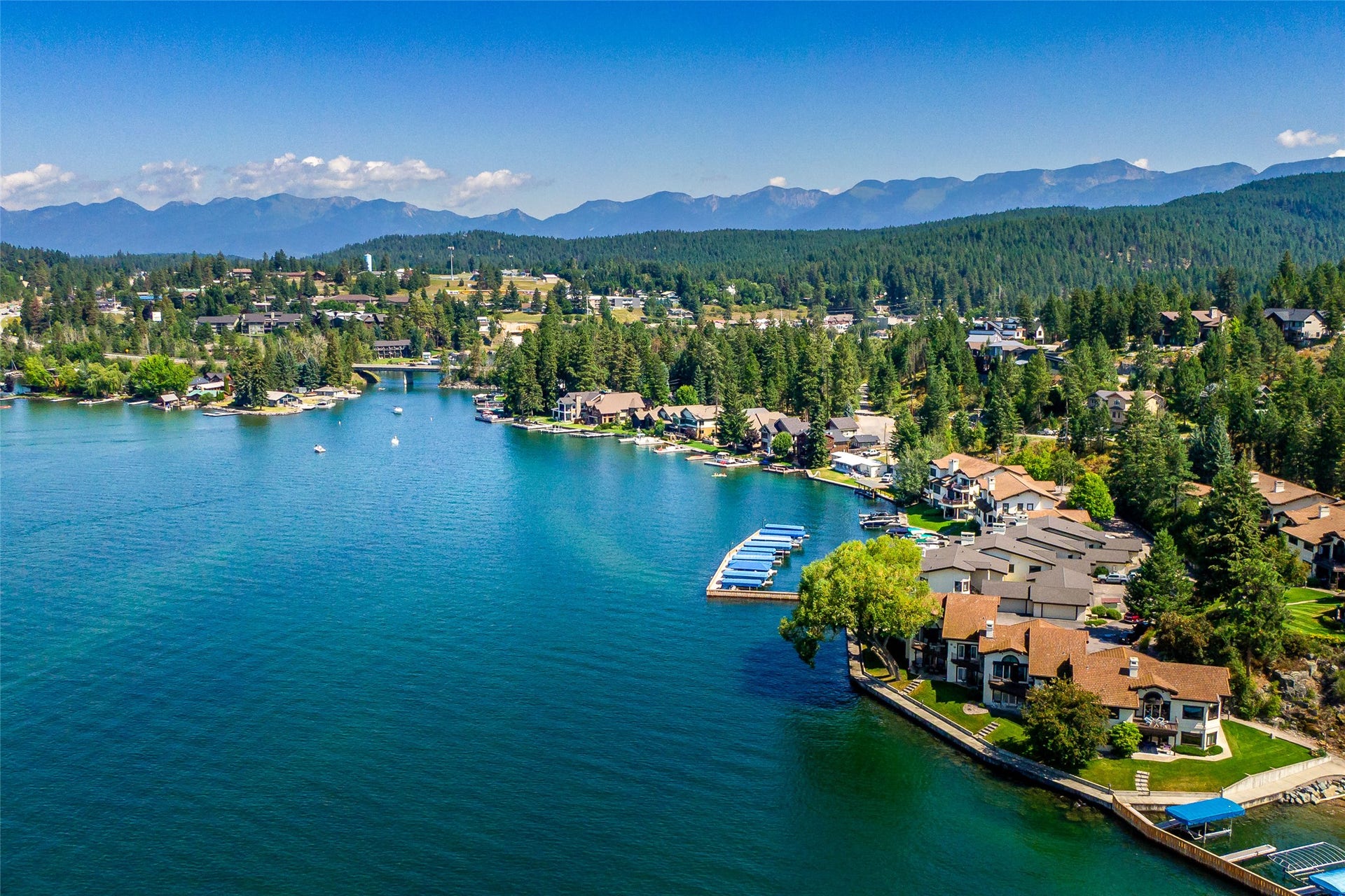 150 Pebble Way, #15, Bigfork, MT 59911 150 Pebble Way, #15, Bigfork, MT 59911