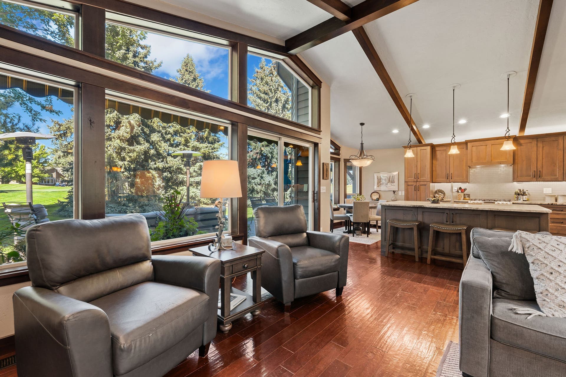 209 Bridger Drive, Bigfork, MT 59911 209 Bridger Drive, Bigfork, MT 59911