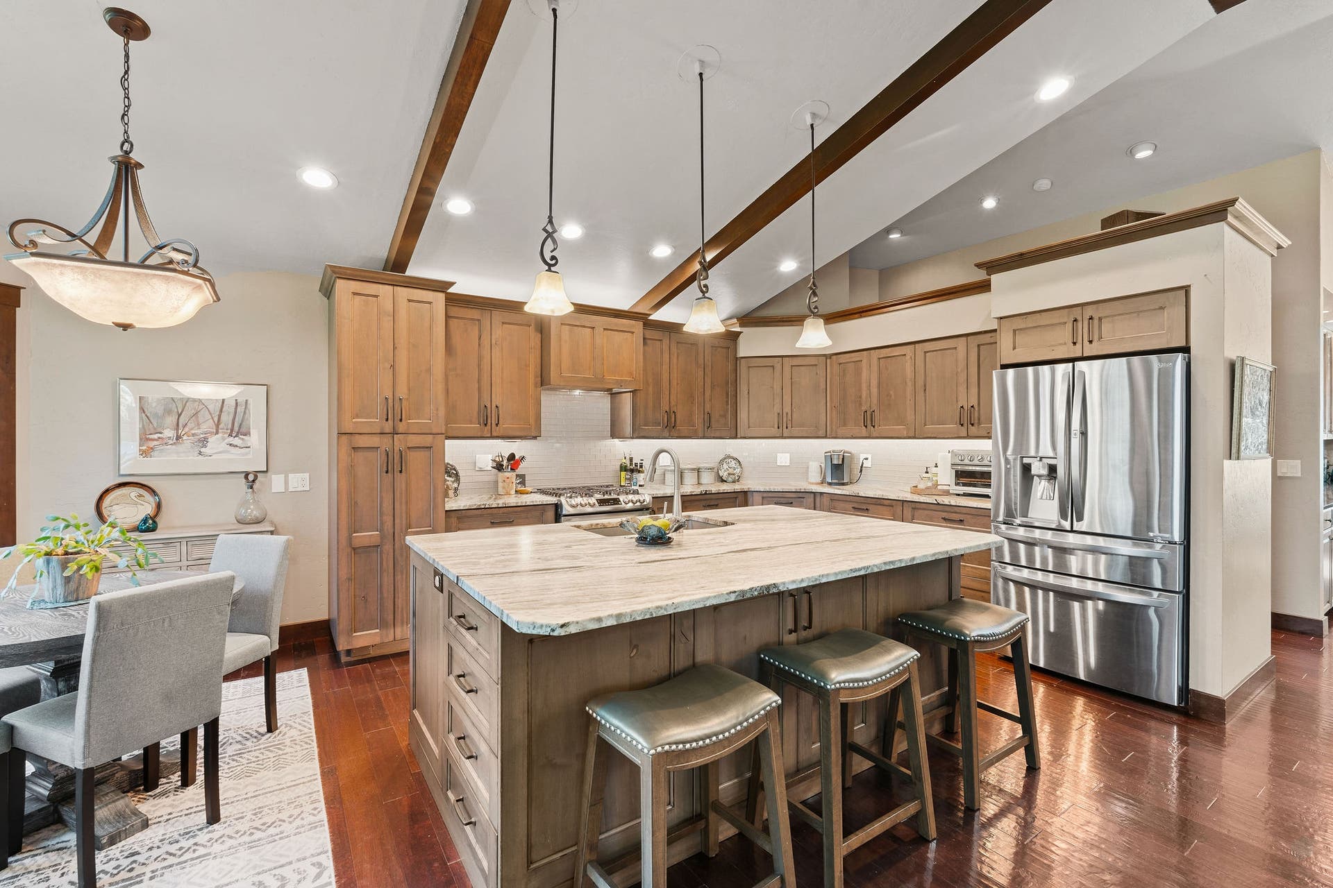 209 Bridger Drive, Bigfork, MT 59911 209 Bridger Drive, Bigfork, MT 59911