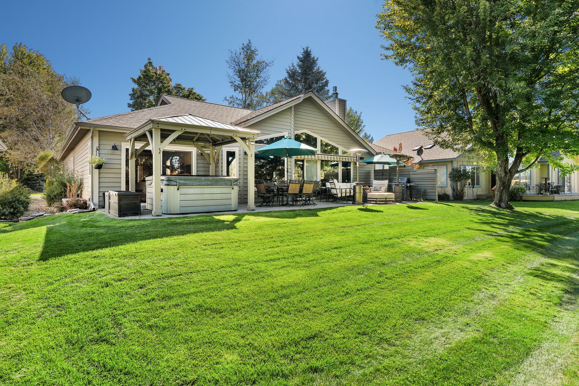 209 Bridger Drive, Bigfork, MT 59911 209 Bridger Drive, Bigfork, MT 59911