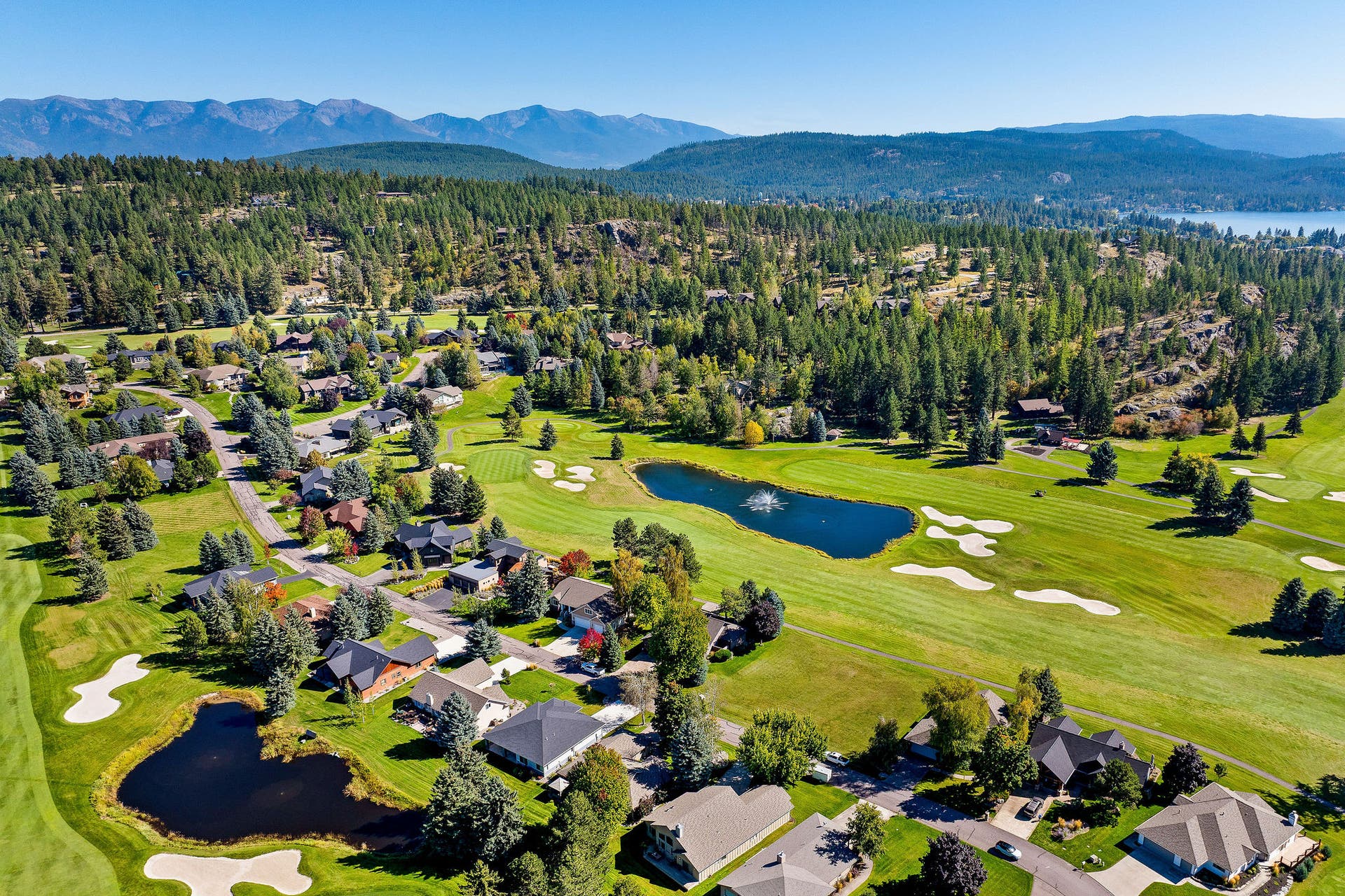 209 Bridger Drive, Bigfork, MT 59911 209 Bridger Drive, Bigfork, MT 59911