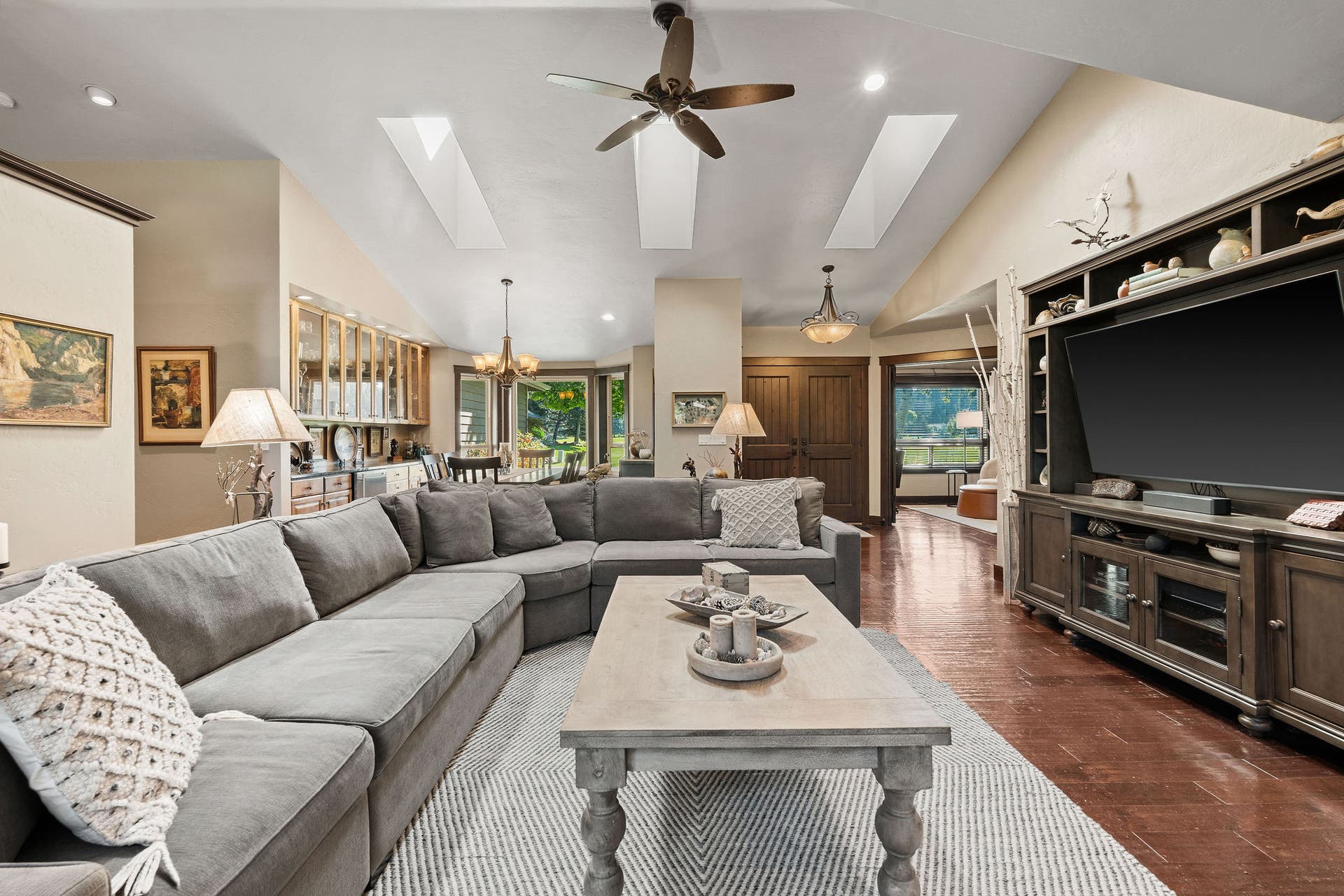 209 Bridger Drive, Bigfork, MT 59911 209 Bridger Drive, Bigfork, MT 59911